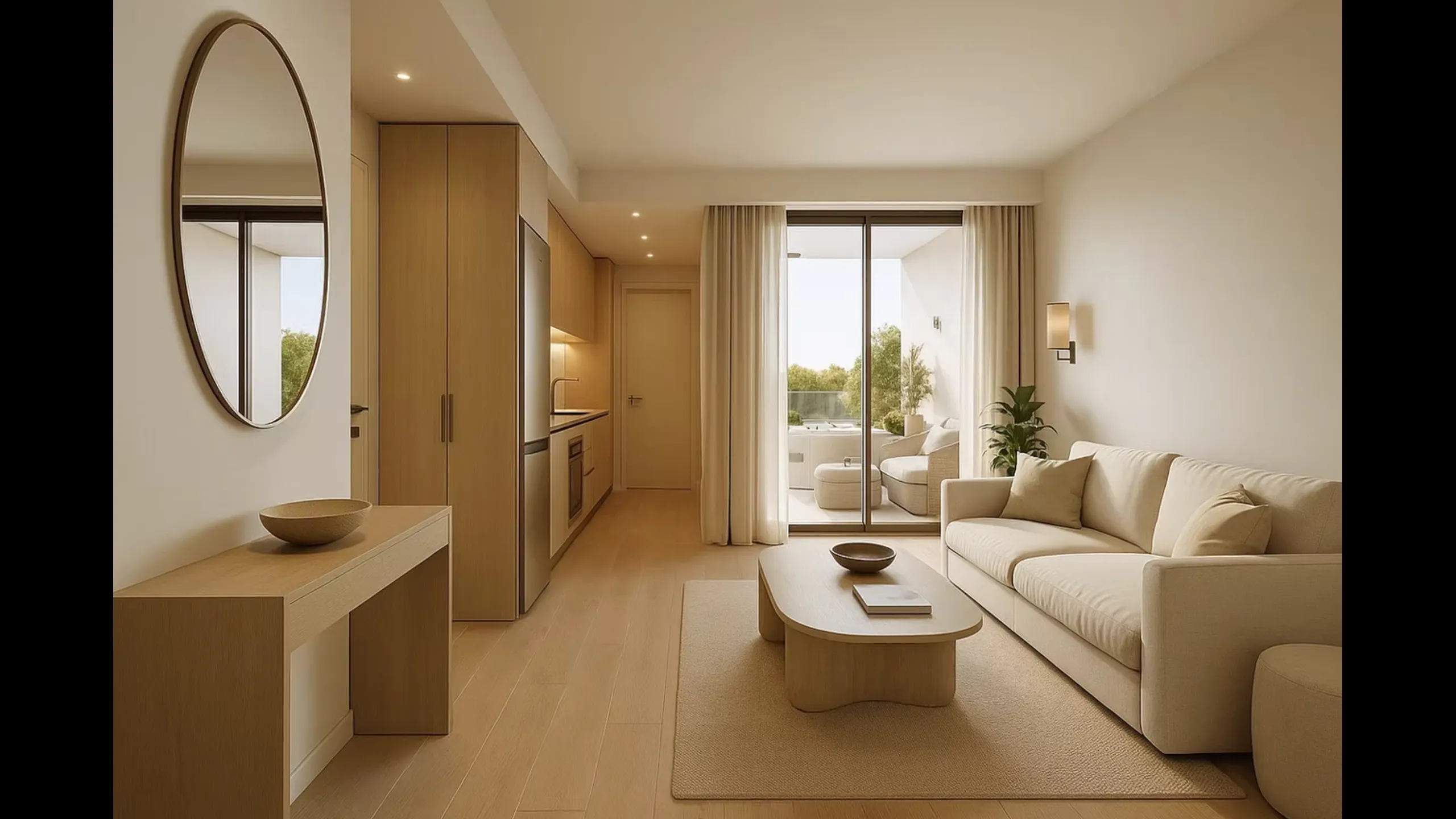 Апартаменты в современном стиле, Глифада, Афины 15