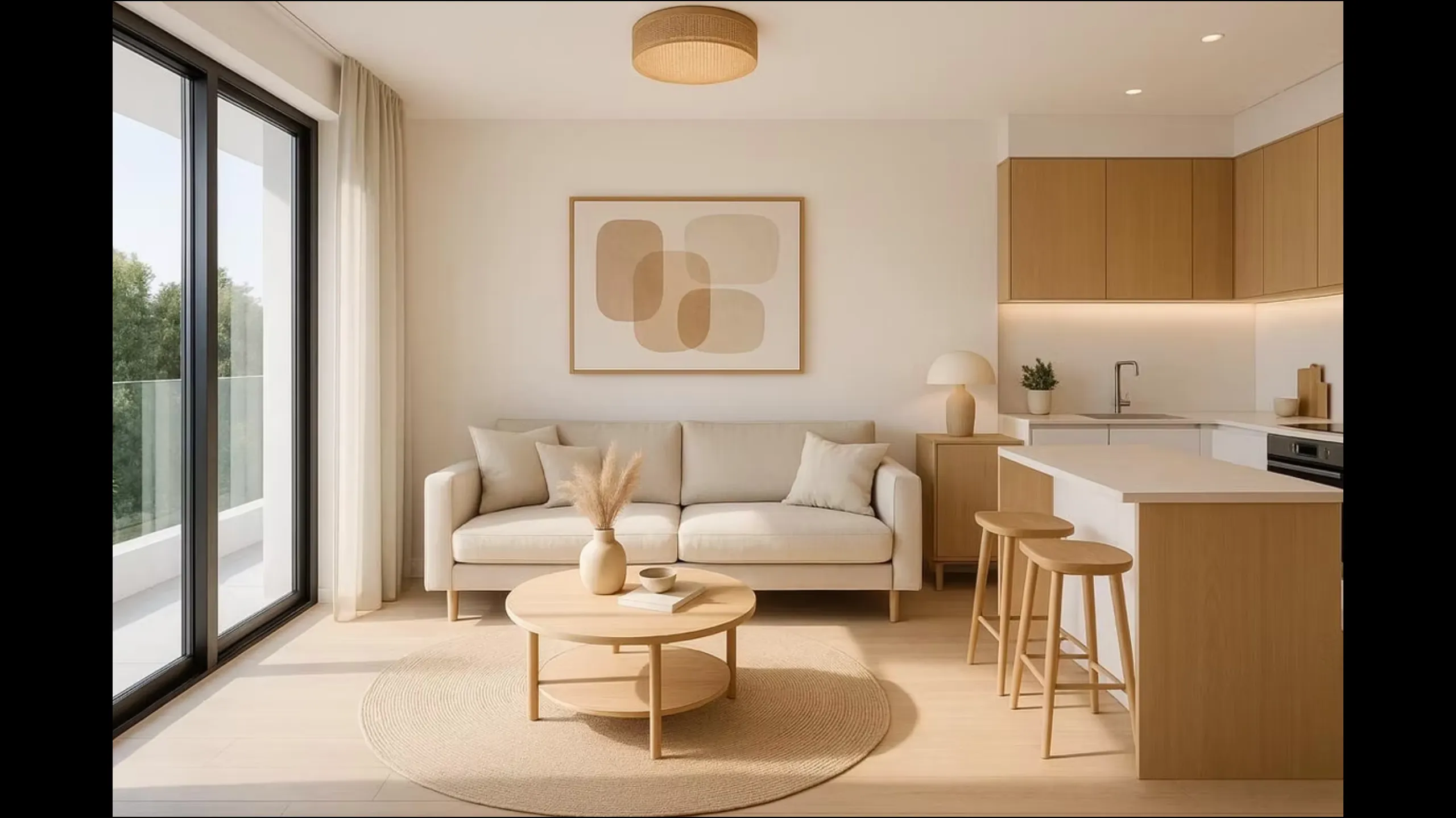 Апартаменты в современном стиле, Глифада, Афины 12