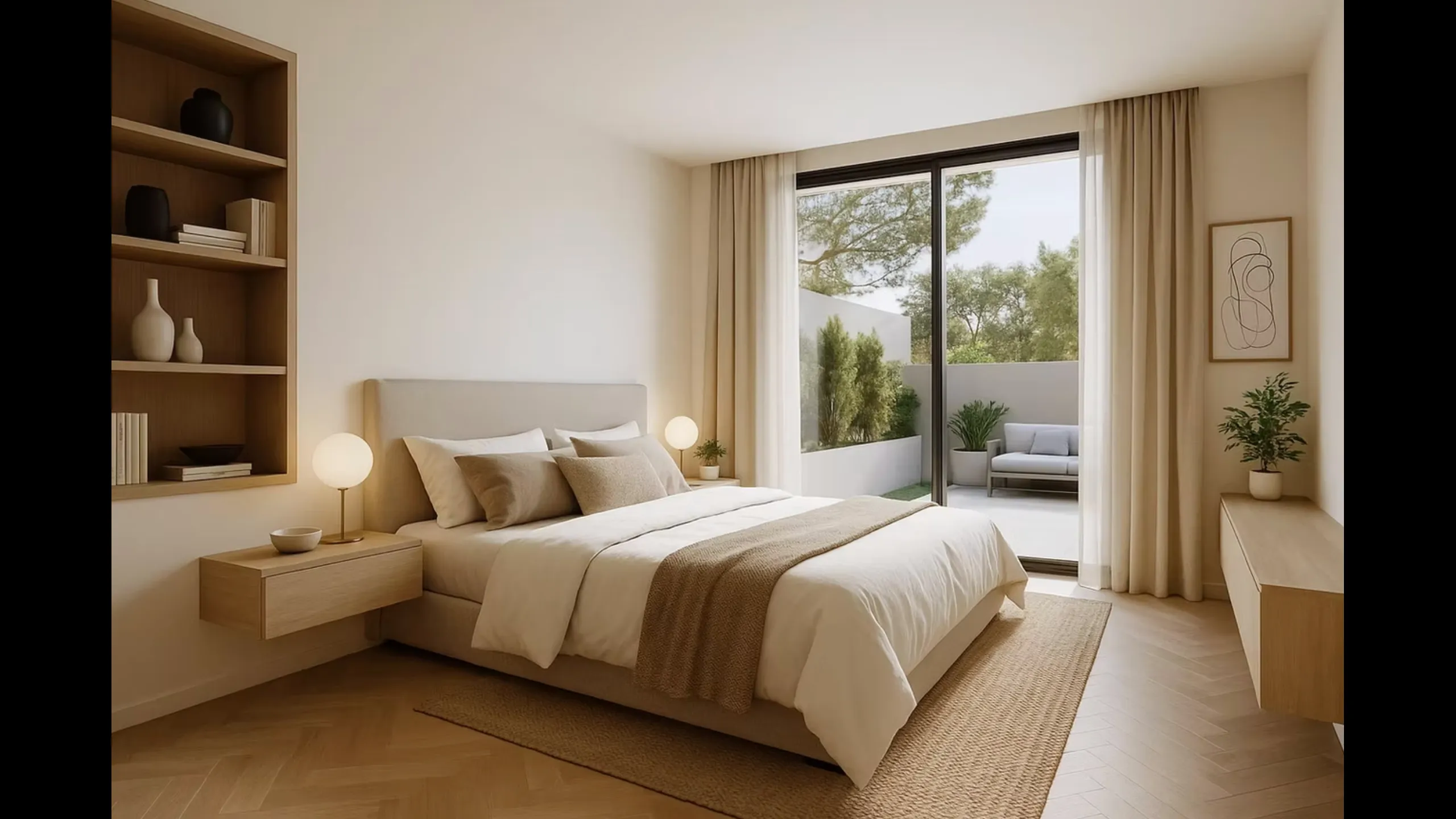 Апартаменты в современном стиле, Глифада, Афины 20