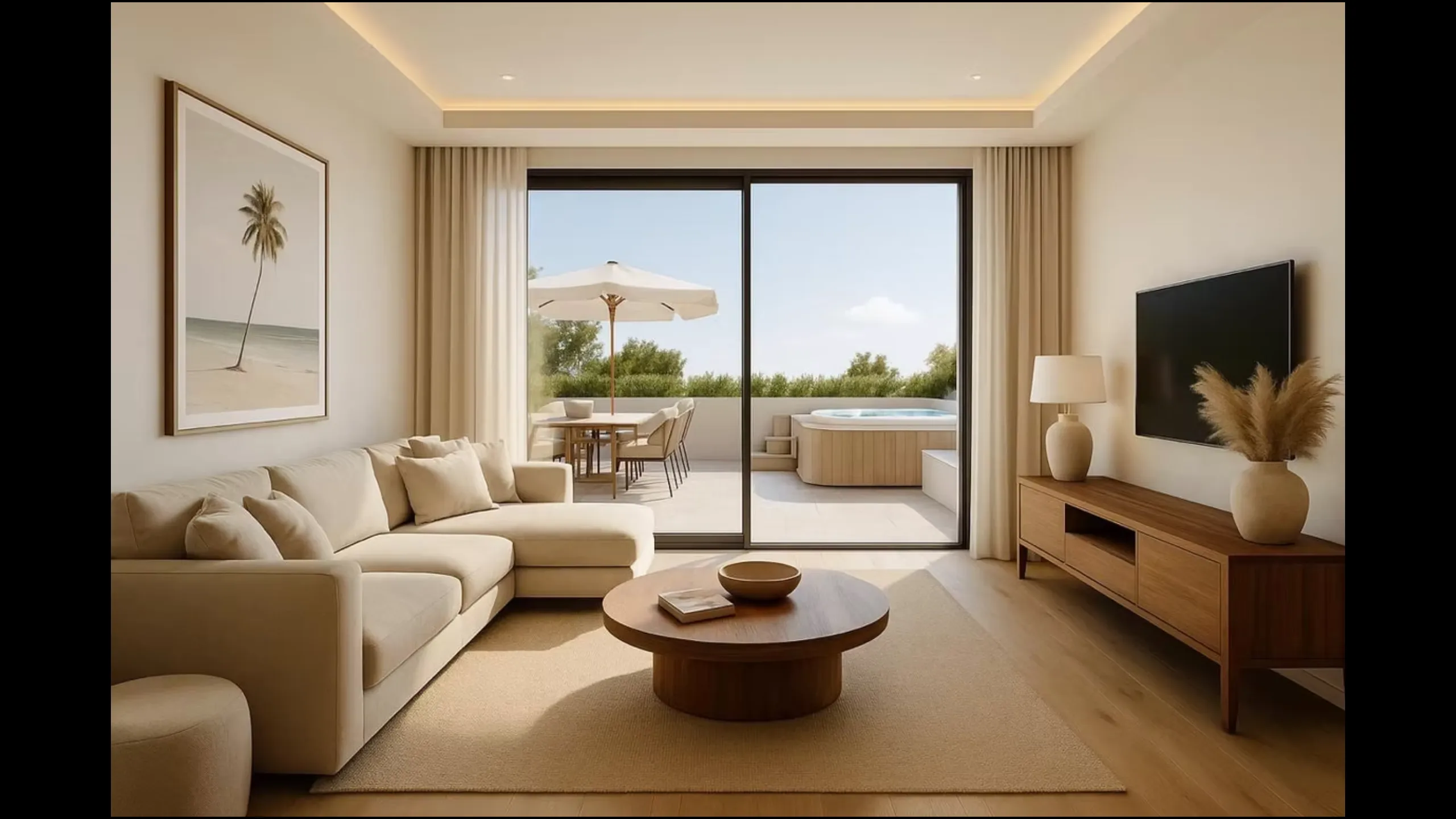 Апартаменты в современном стиле, Глифада, Афины 10