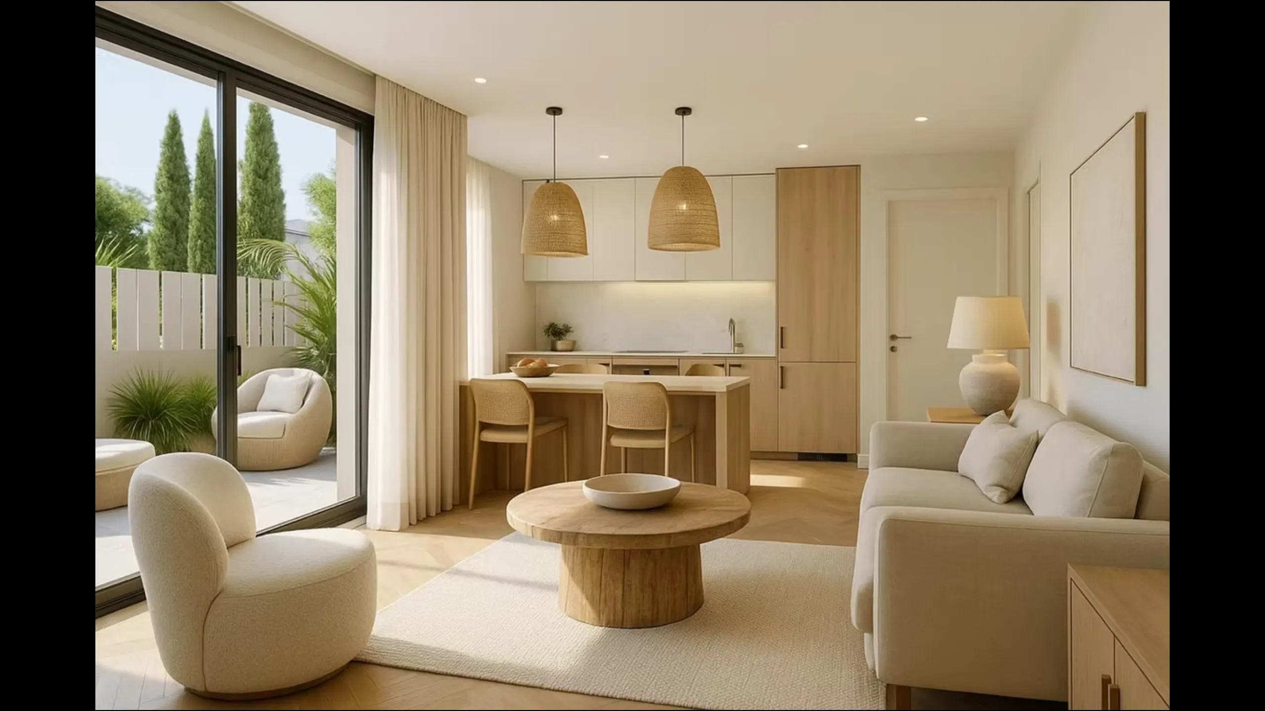 Апартаменты в современном стиле, Глифада, Афины 17