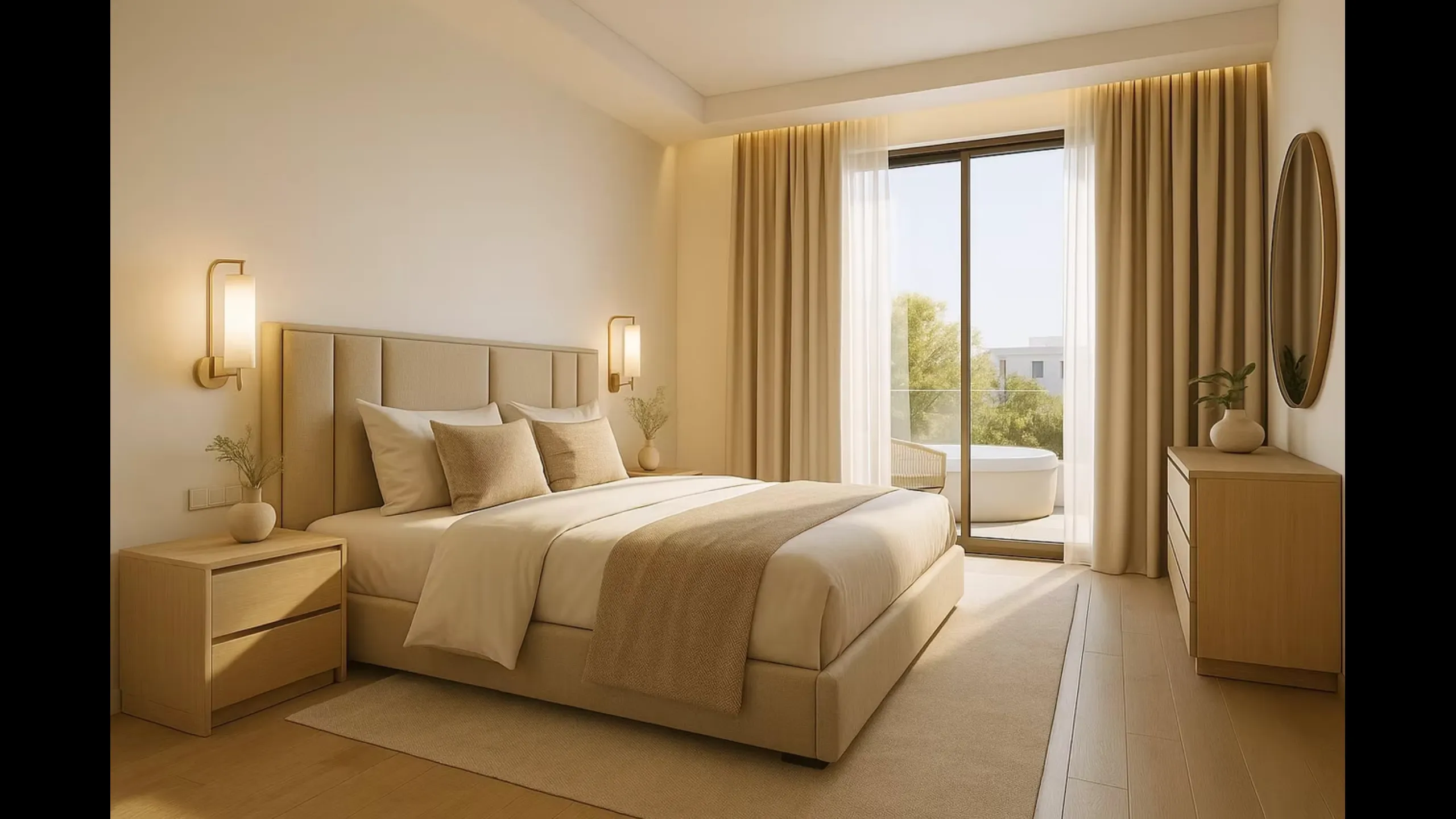 Апартаменты в современном стиле, Глифада, Афины 21