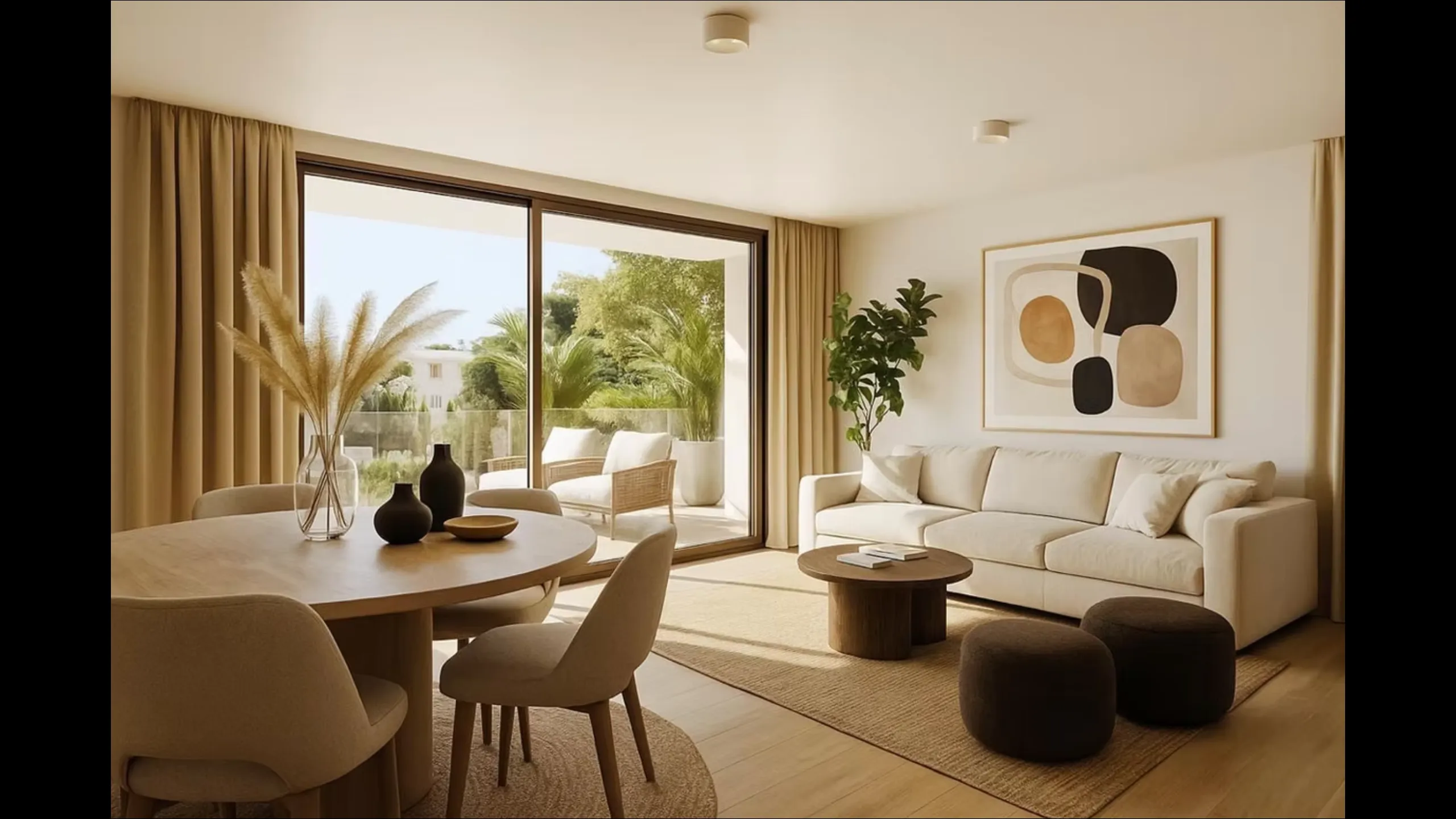 Апартаменты в современном стиле, Глифада, Афины 16