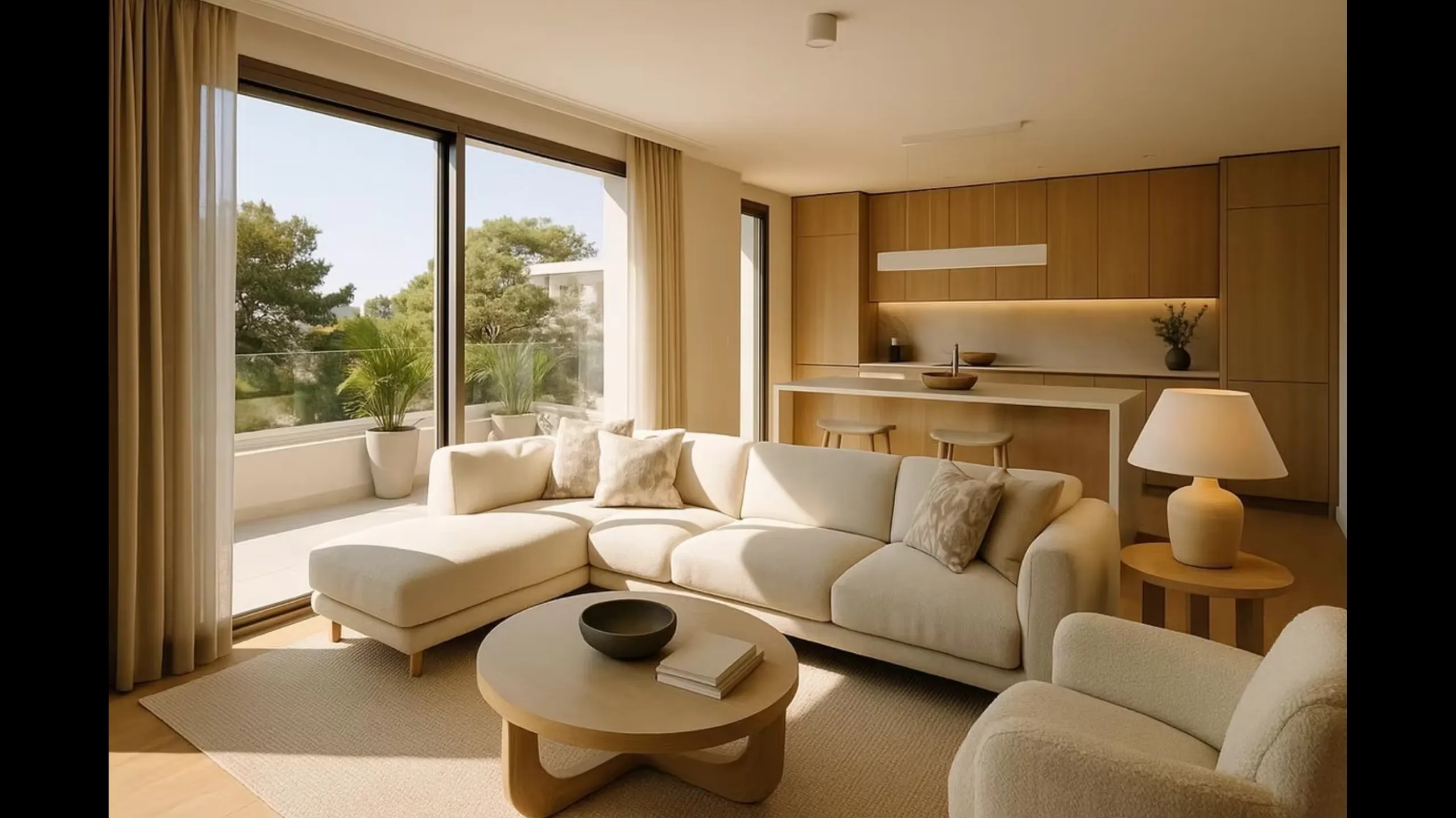 Апартаменты в современном стиле, Глифада, Афины 11