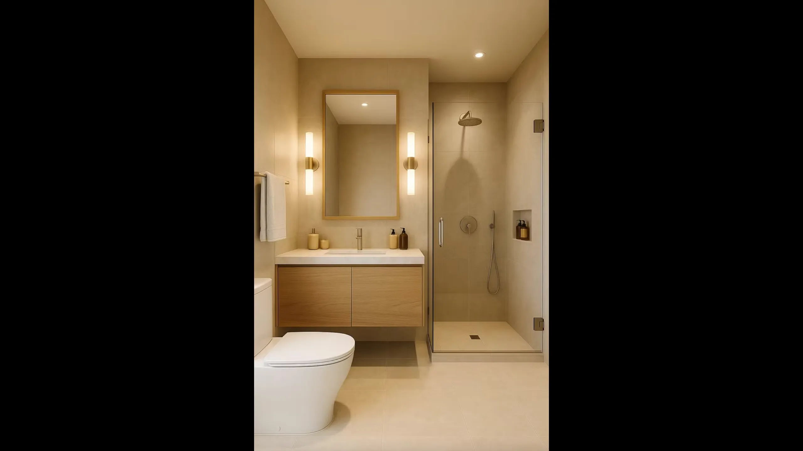 Апартаменты в современном стиле, Глифада, Афины 22