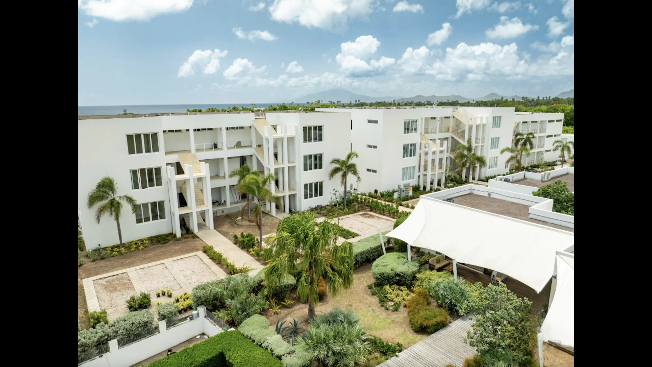 Share or apartment in a residential complex 12