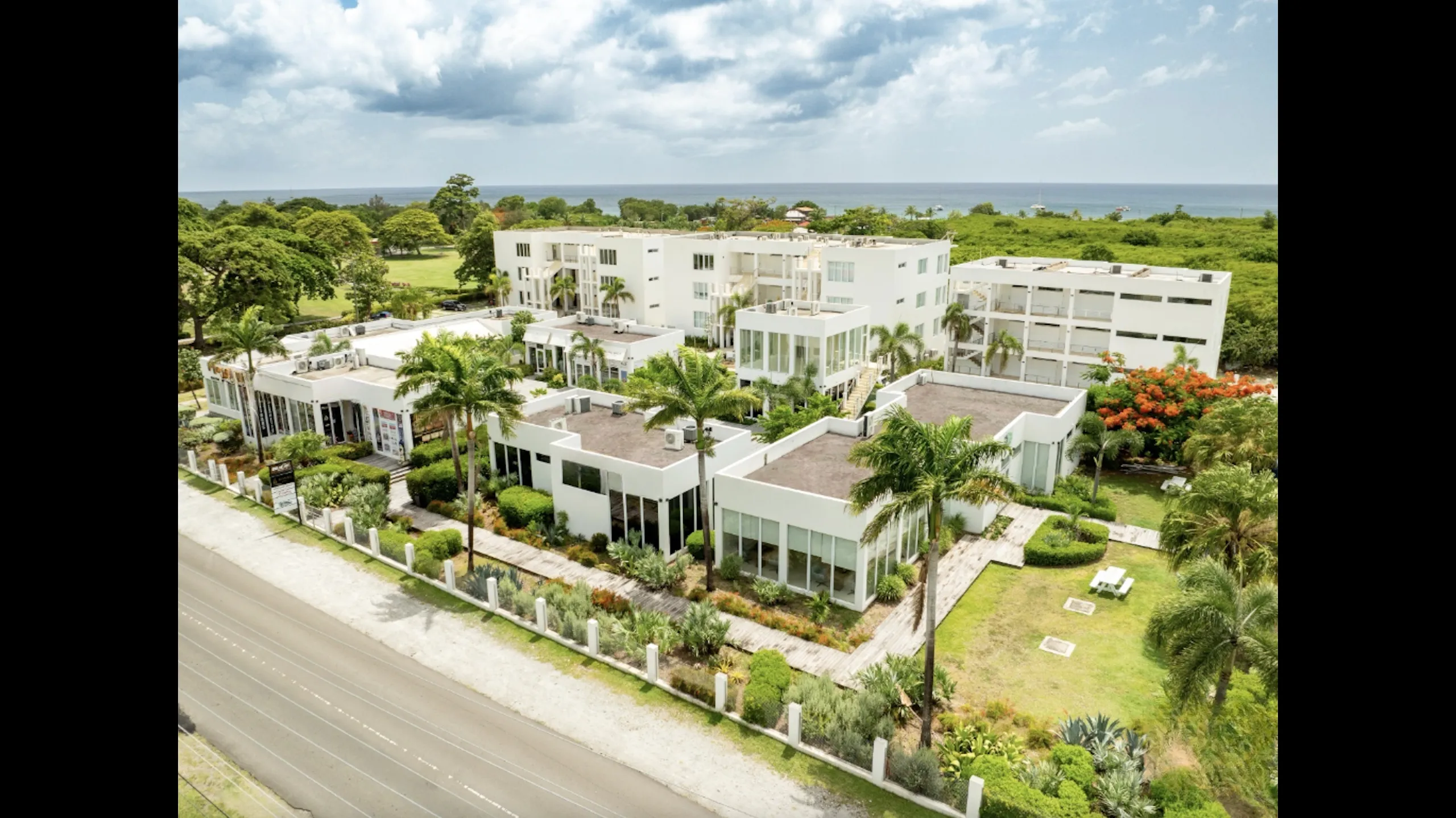 Share or apartment in a residential complex 15