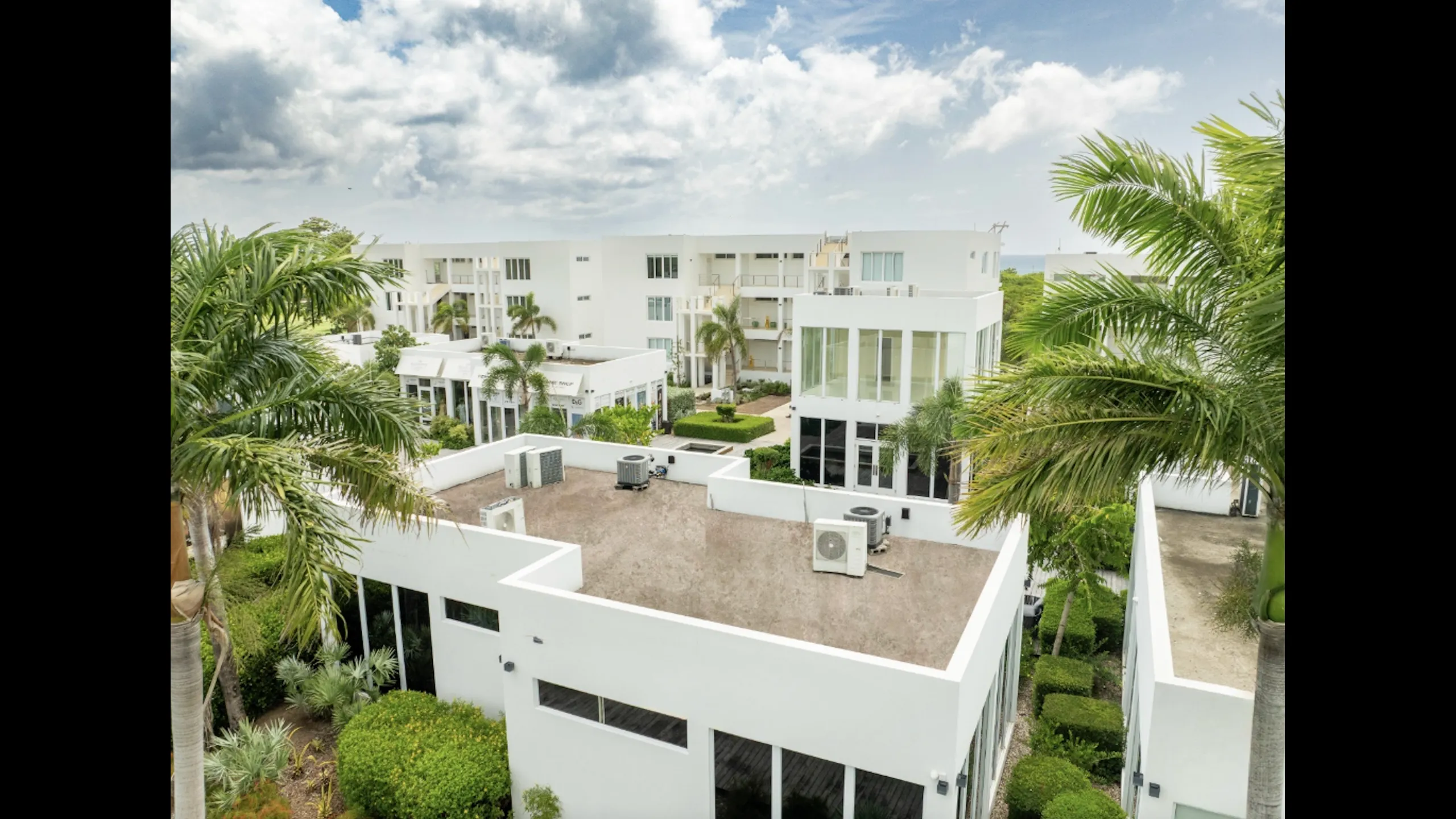 Share or apartment in a residential complex 4