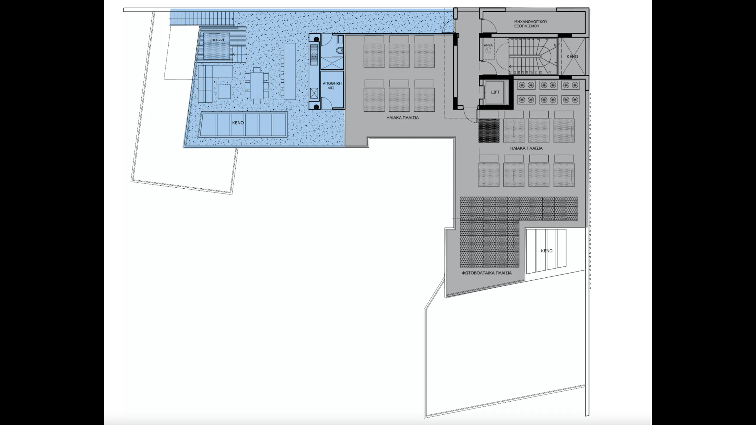 Элегантные и просторные апартаменты с 1-3 спальнями, Потамос Гермасойя, Лимасол 13