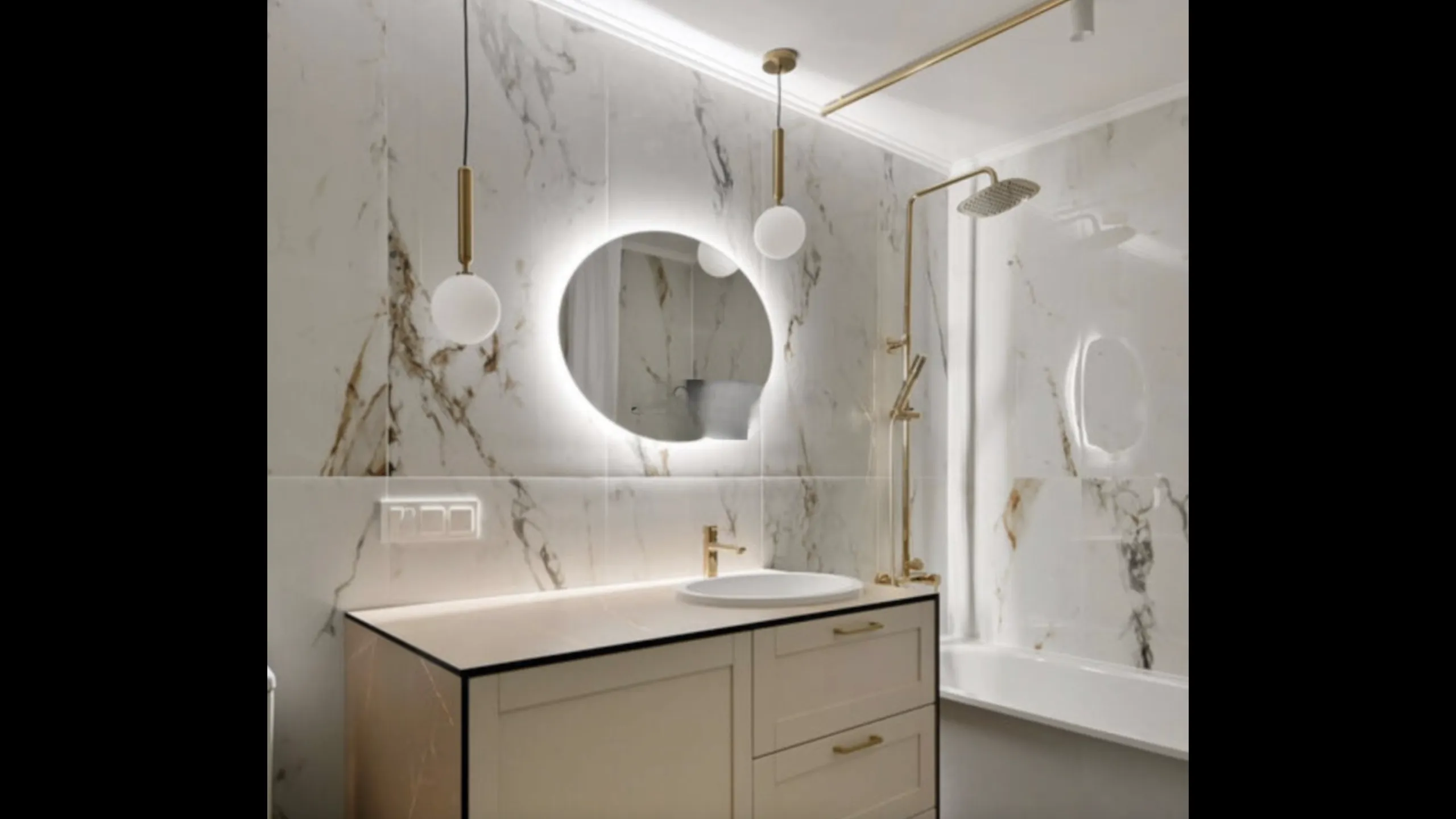 Elegant apartments, center, Riga 8