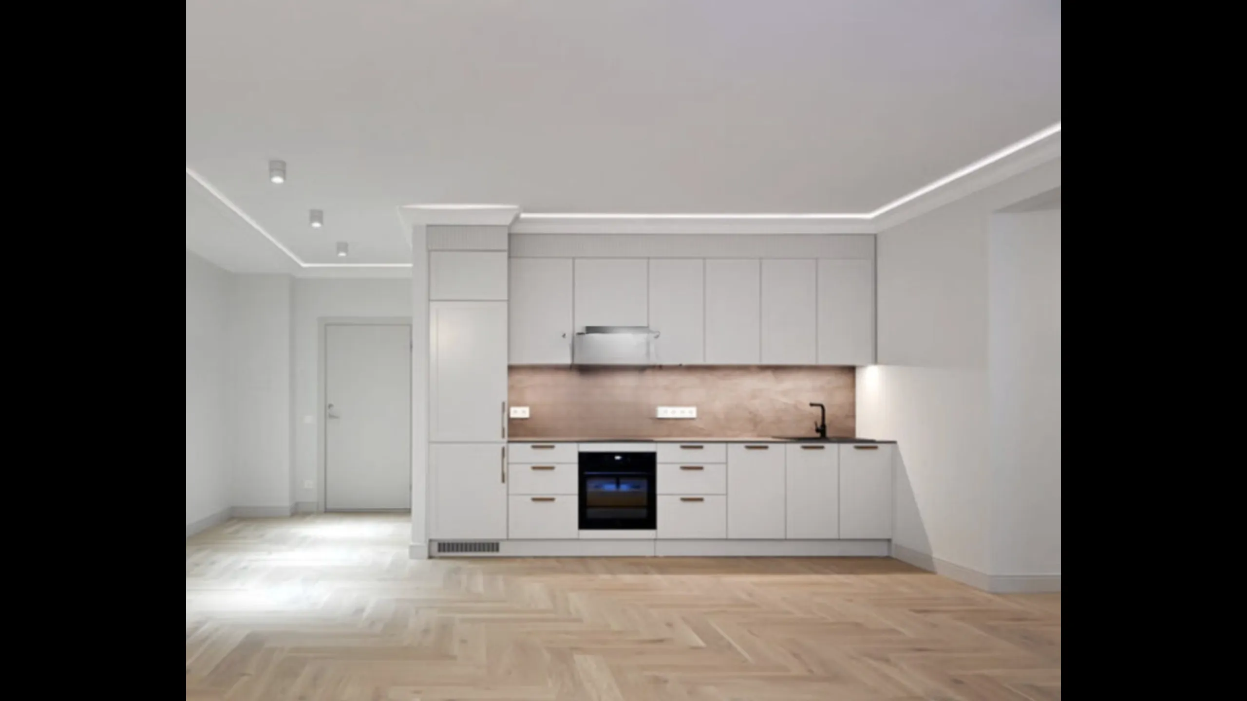 Elegant apartments, center, Riga 6