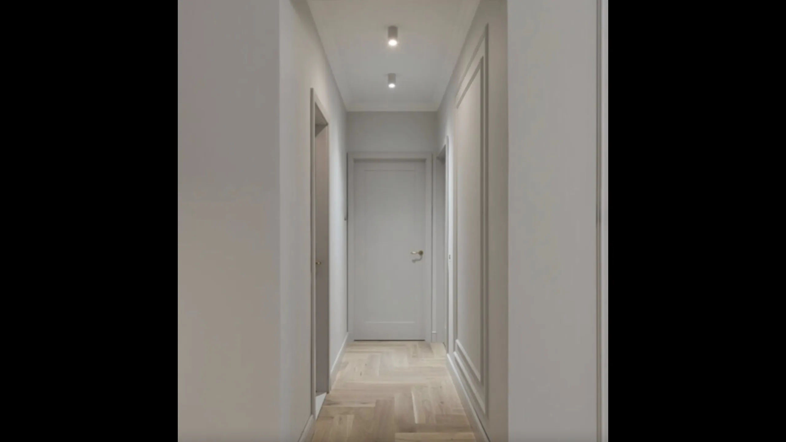 Elegant apartments, center, Riga 7