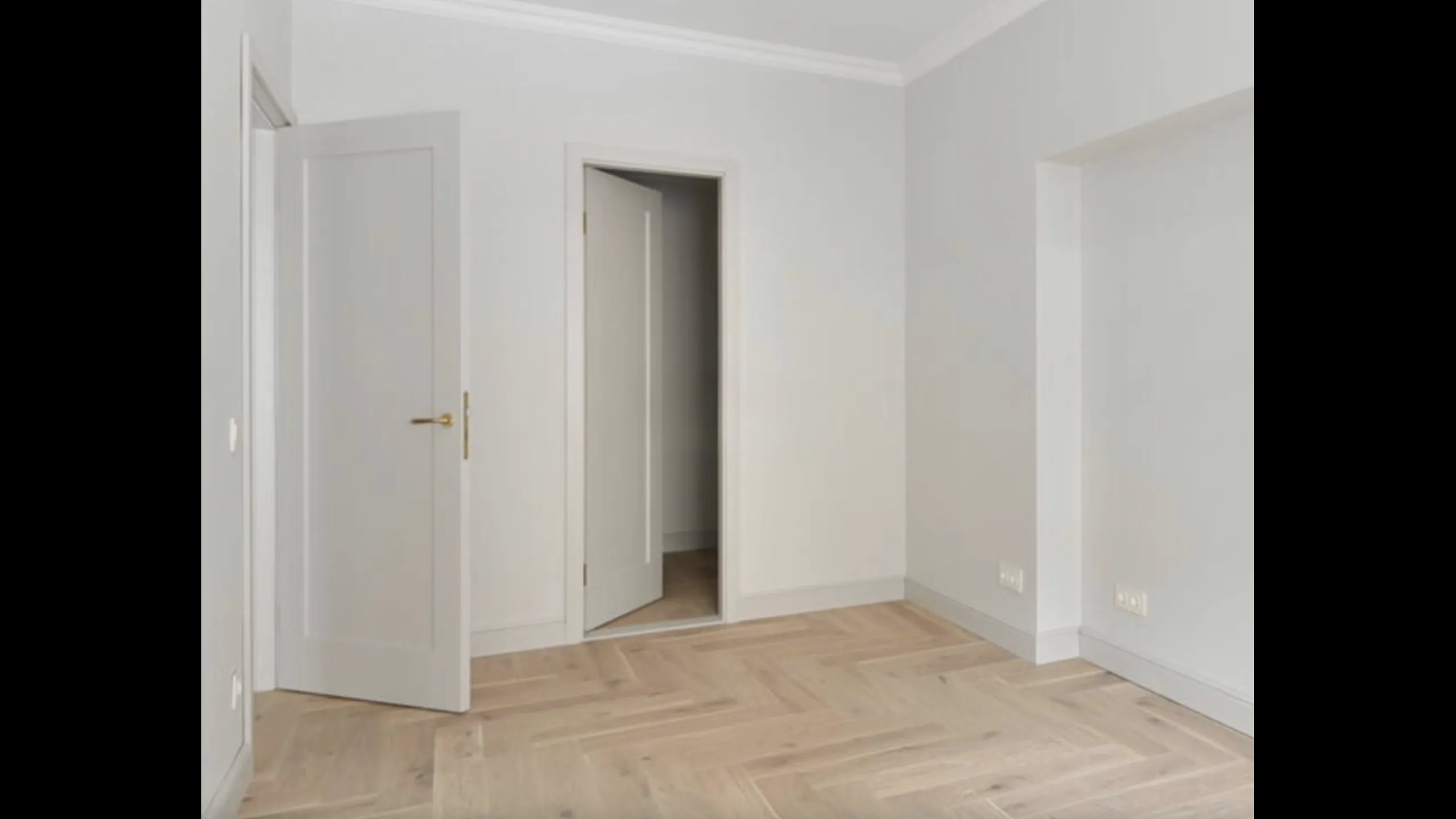 Elegant apartments, center, Riga 4