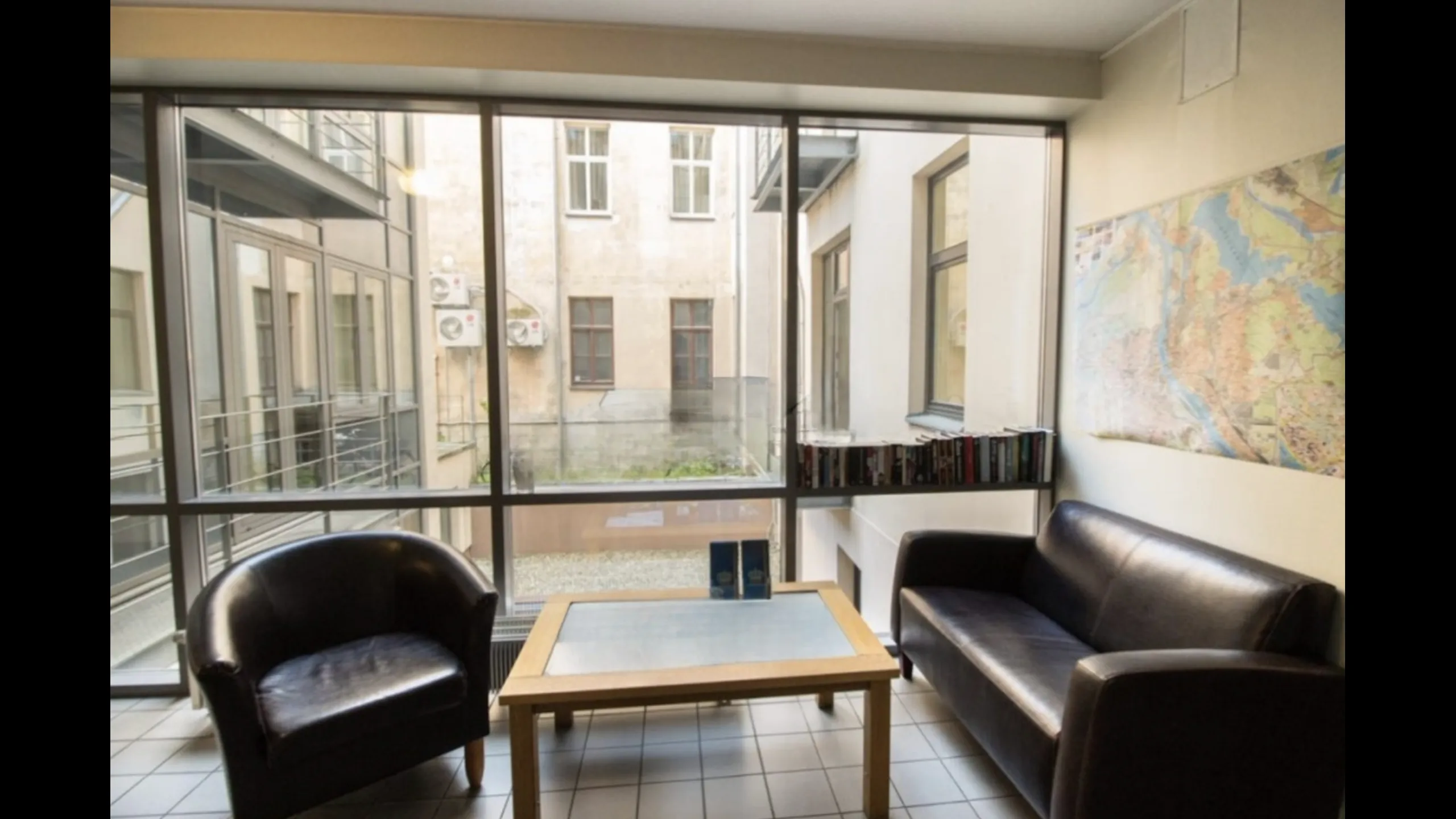 Elegant apartments, center, Riga 5