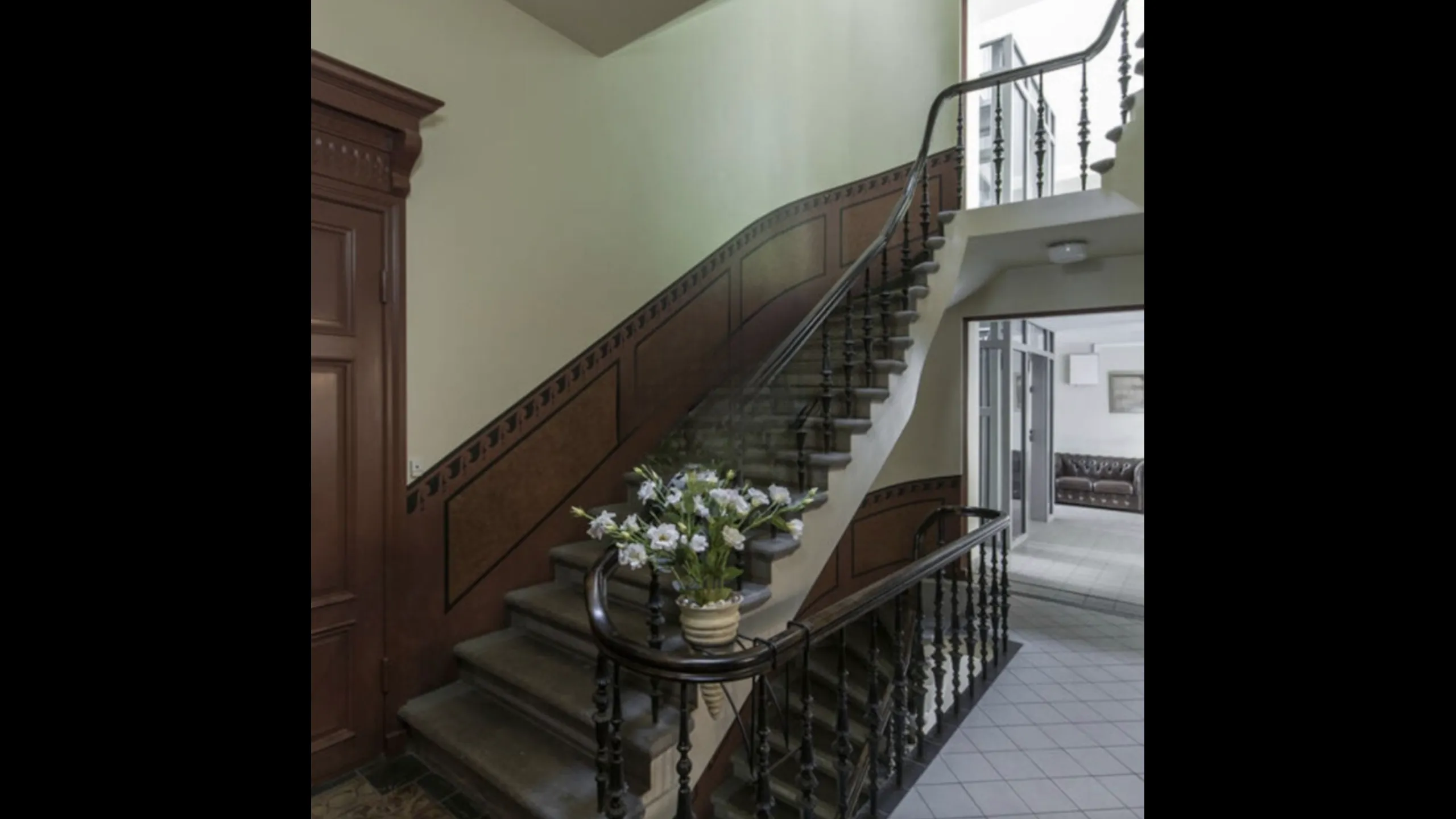 Elegant apartments, center, Riga 10