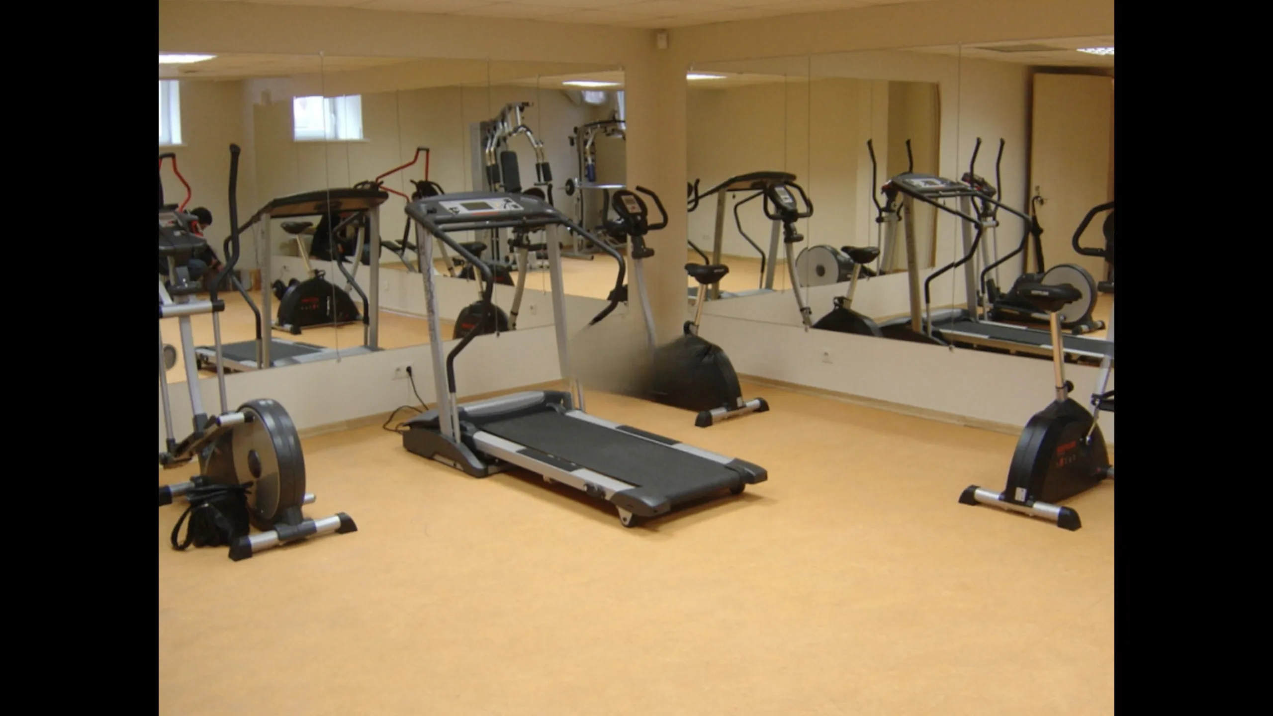 Elegant apartments, center, Riga 9