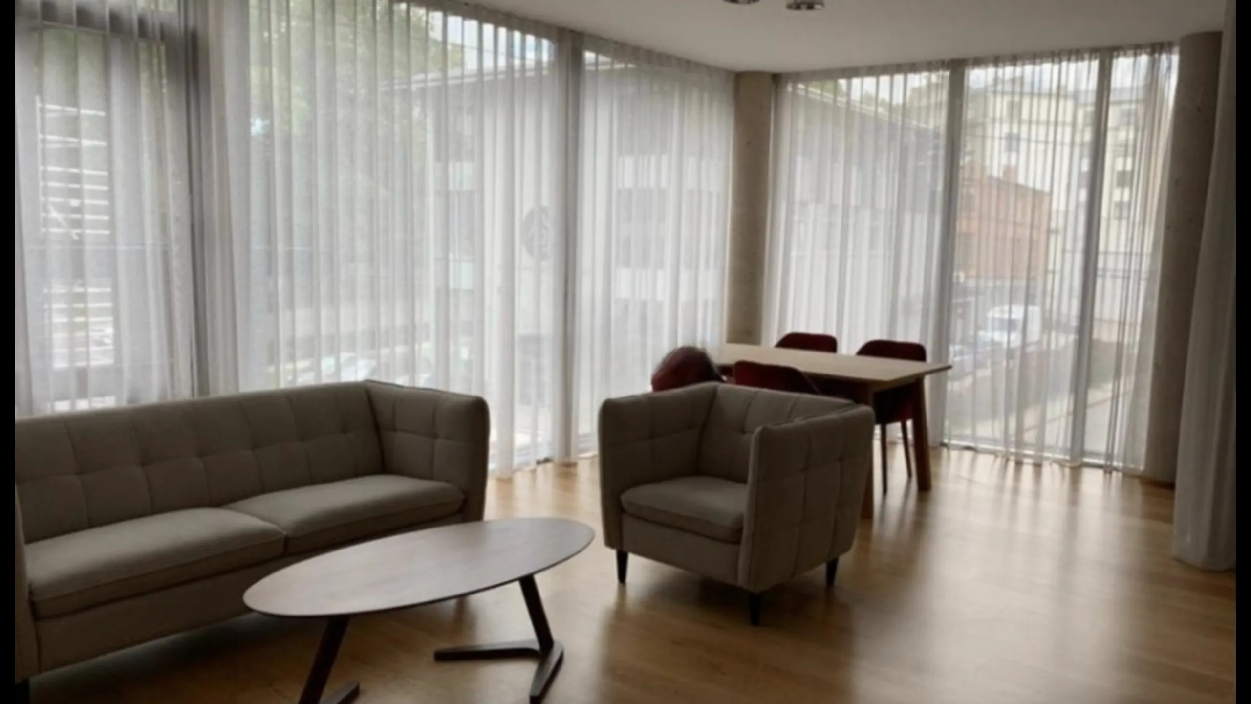 Stylish apartments, historical center, Riga 4