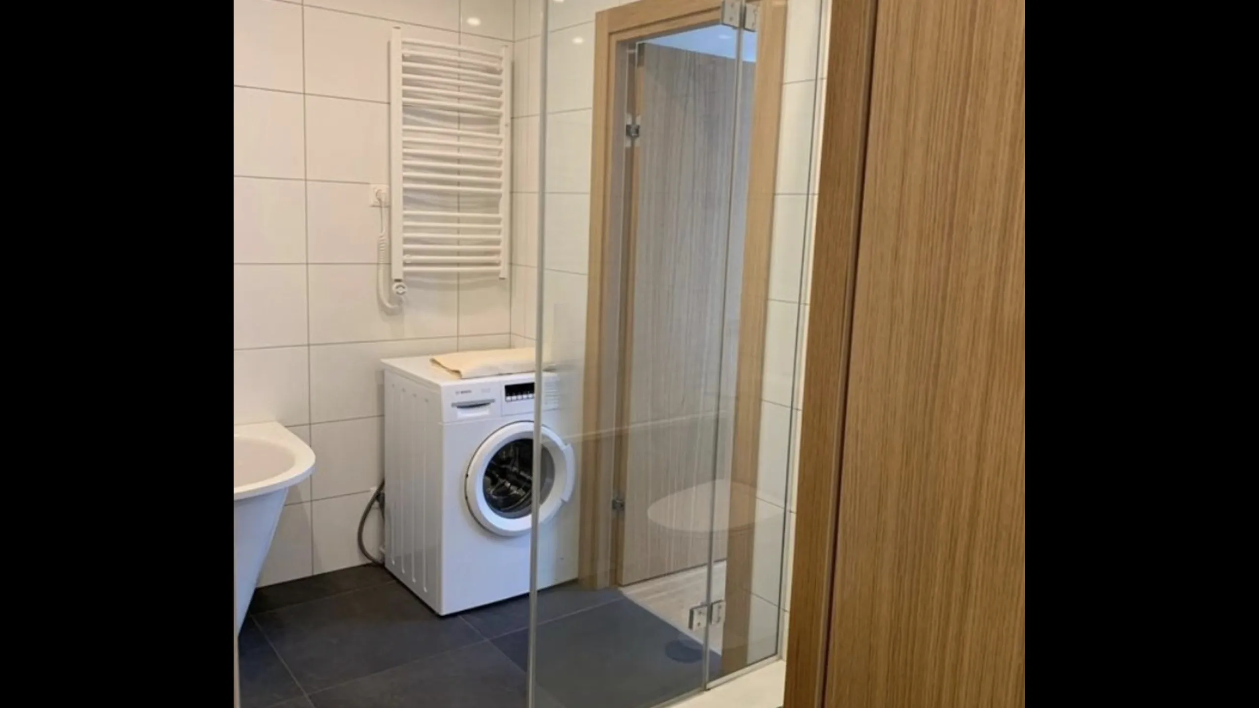 Stylish apartments, historical center, Riga 11