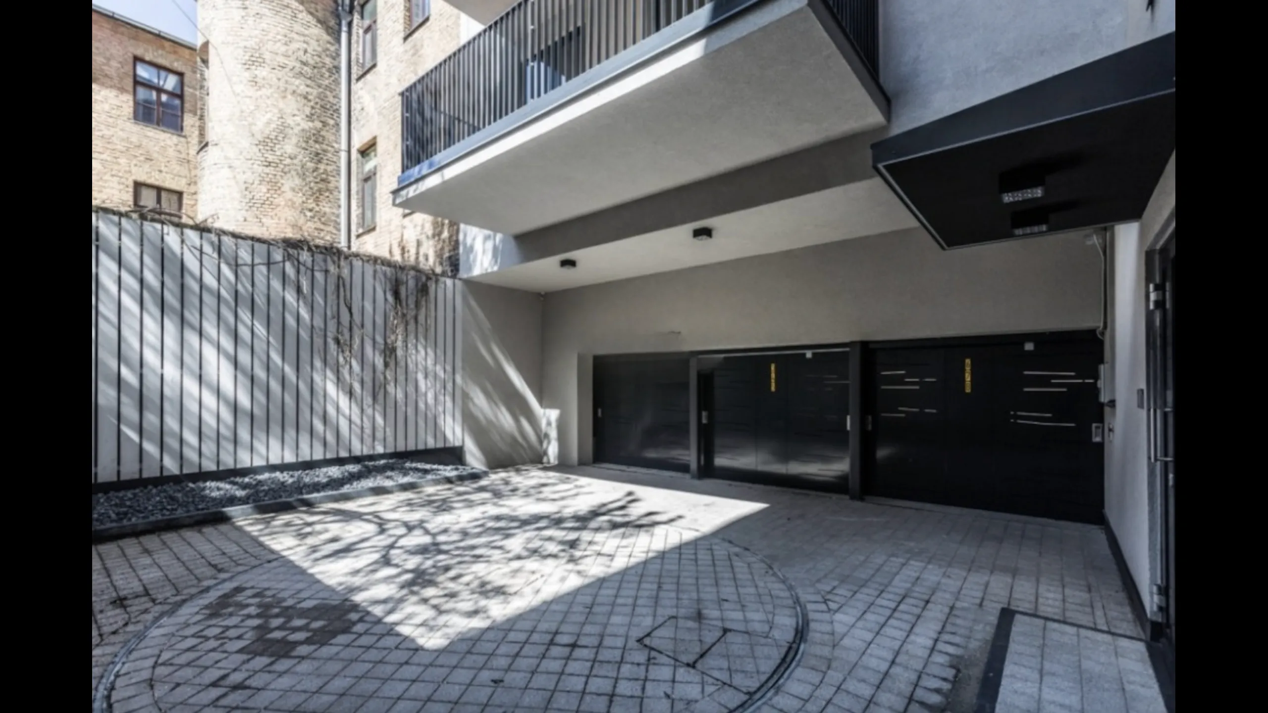 Stylish apartments, historical center, Riga 12