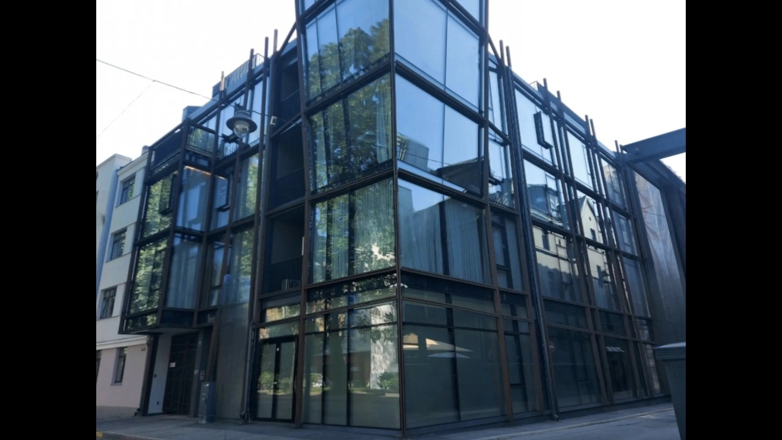 Stylish apartments, historical center, Riga 1