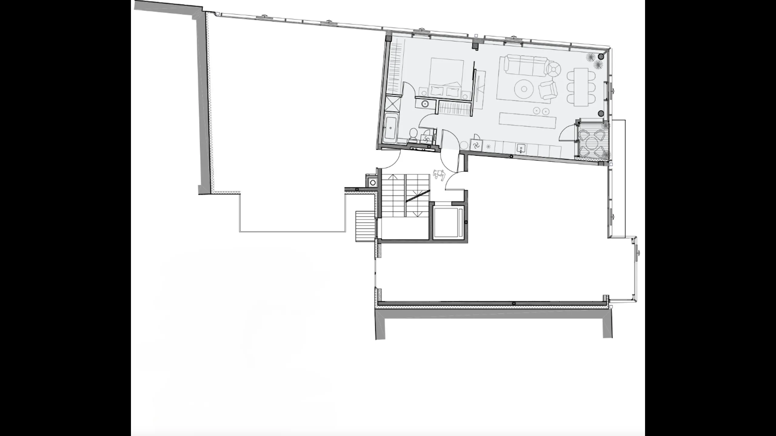 Stylish apartments, historical center, Riga 13