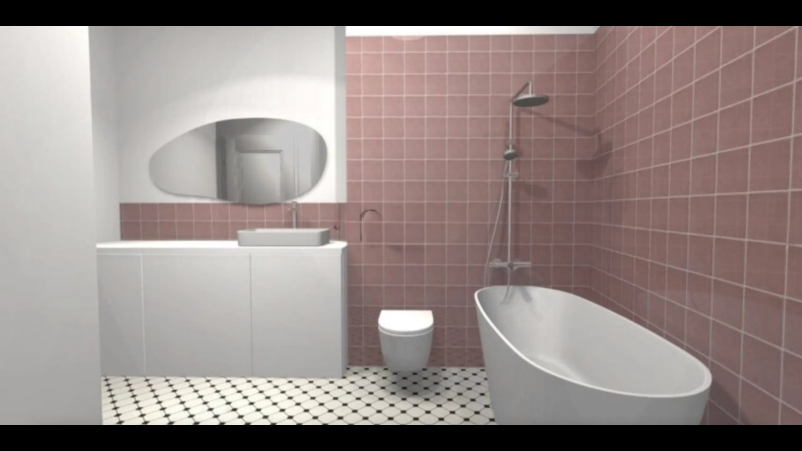 Apartments in classical style, historical center, Riga 6