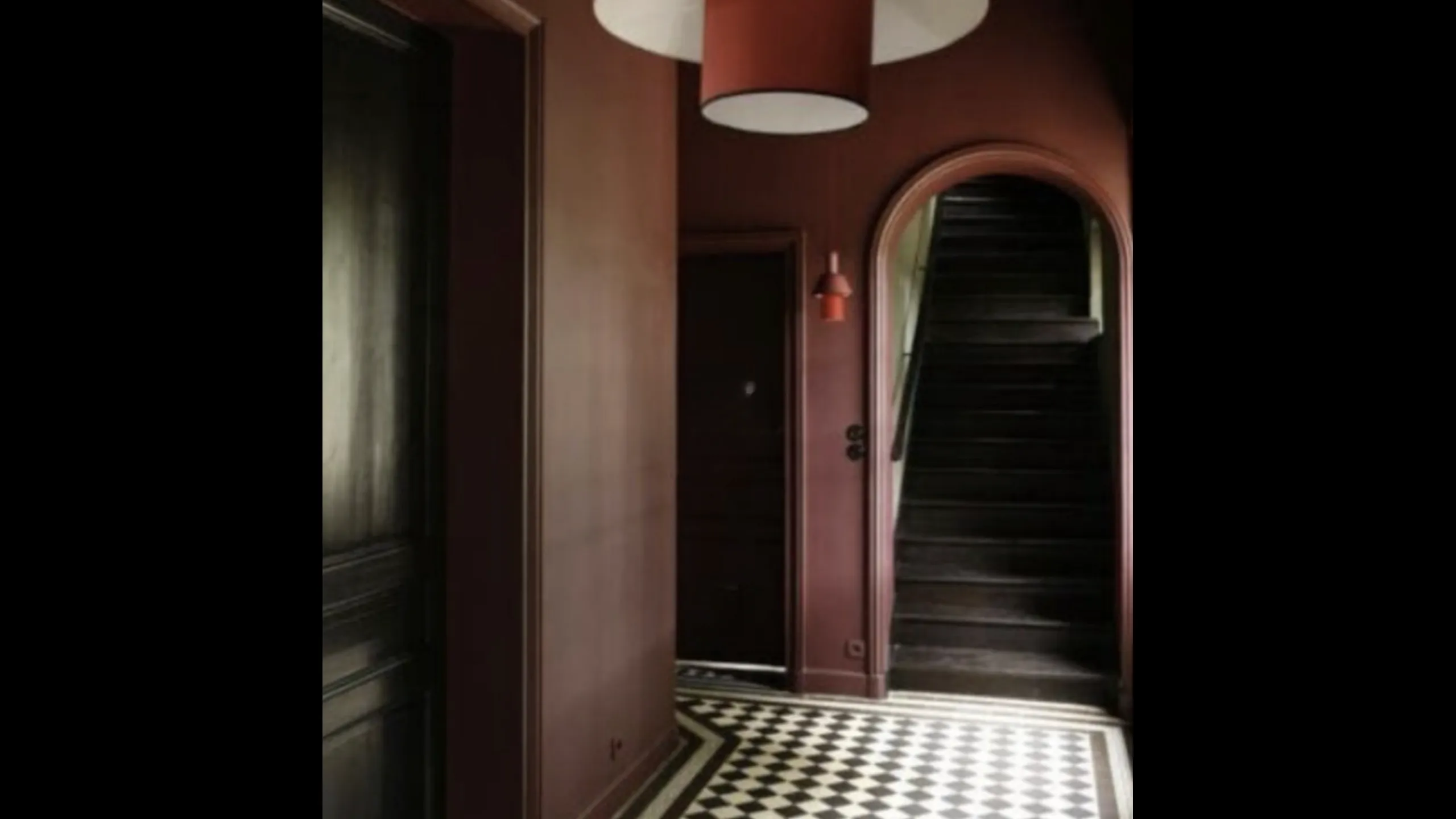 Apartments in classical style, historical center, Riga 5