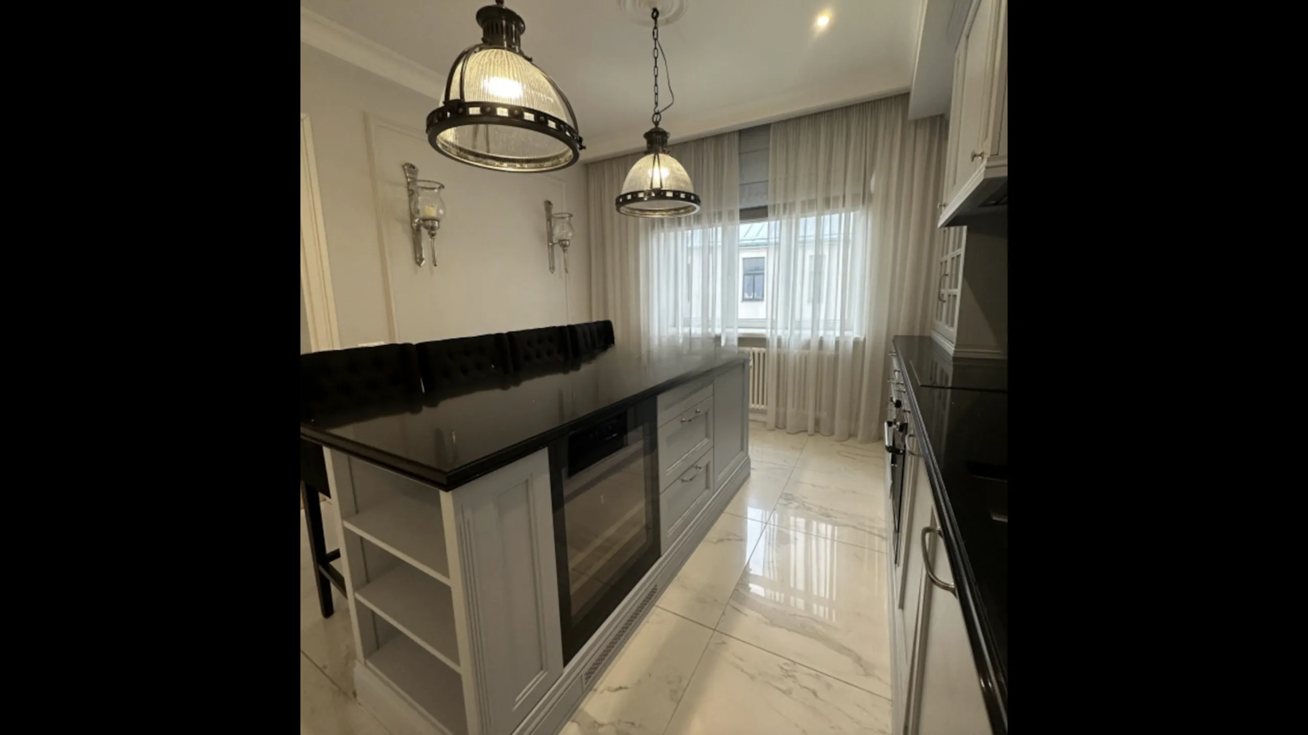 Exclusive apartments, quiet center of Riga 4