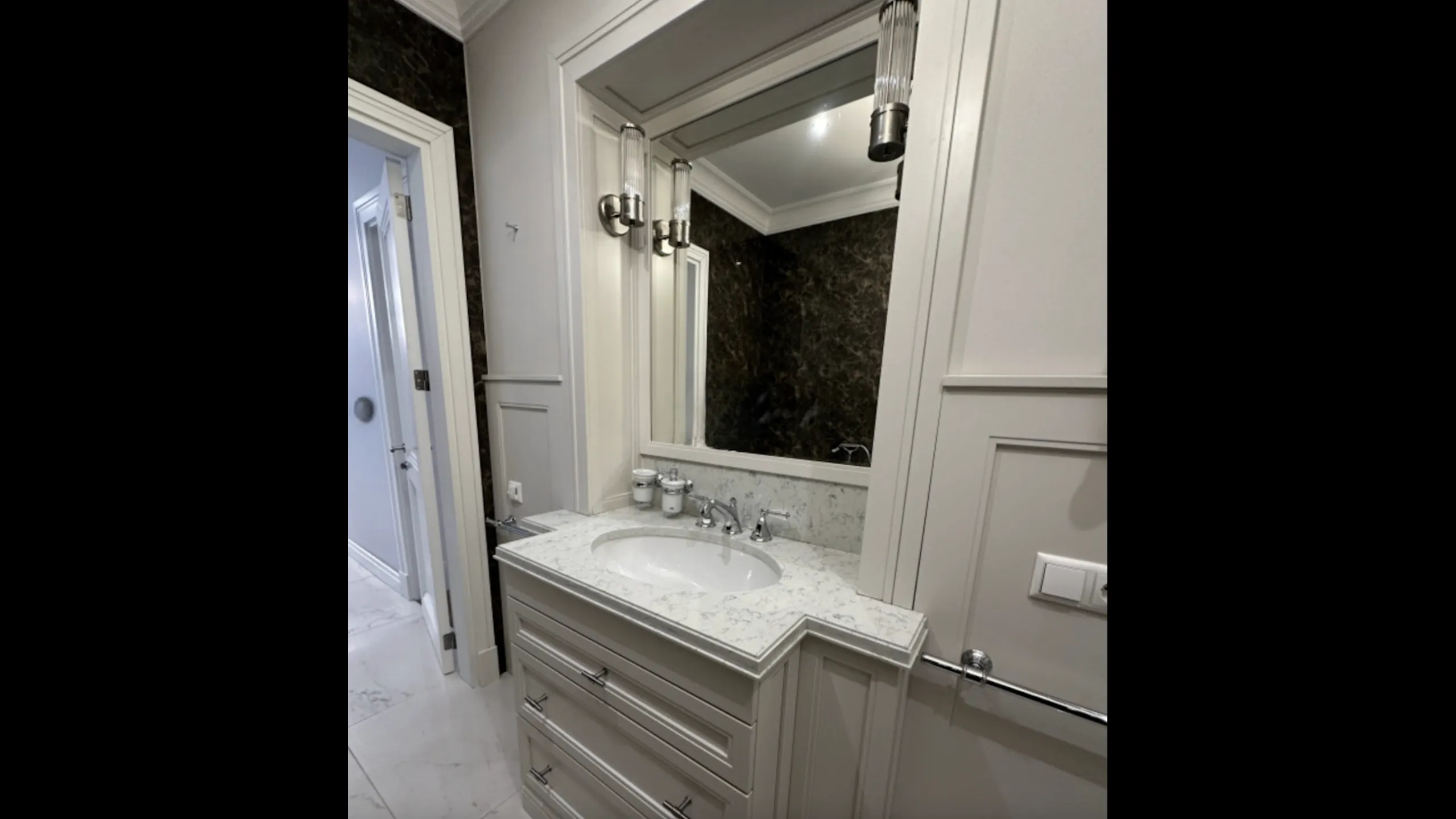 Exclusive apartments, quiet center of Riga 6