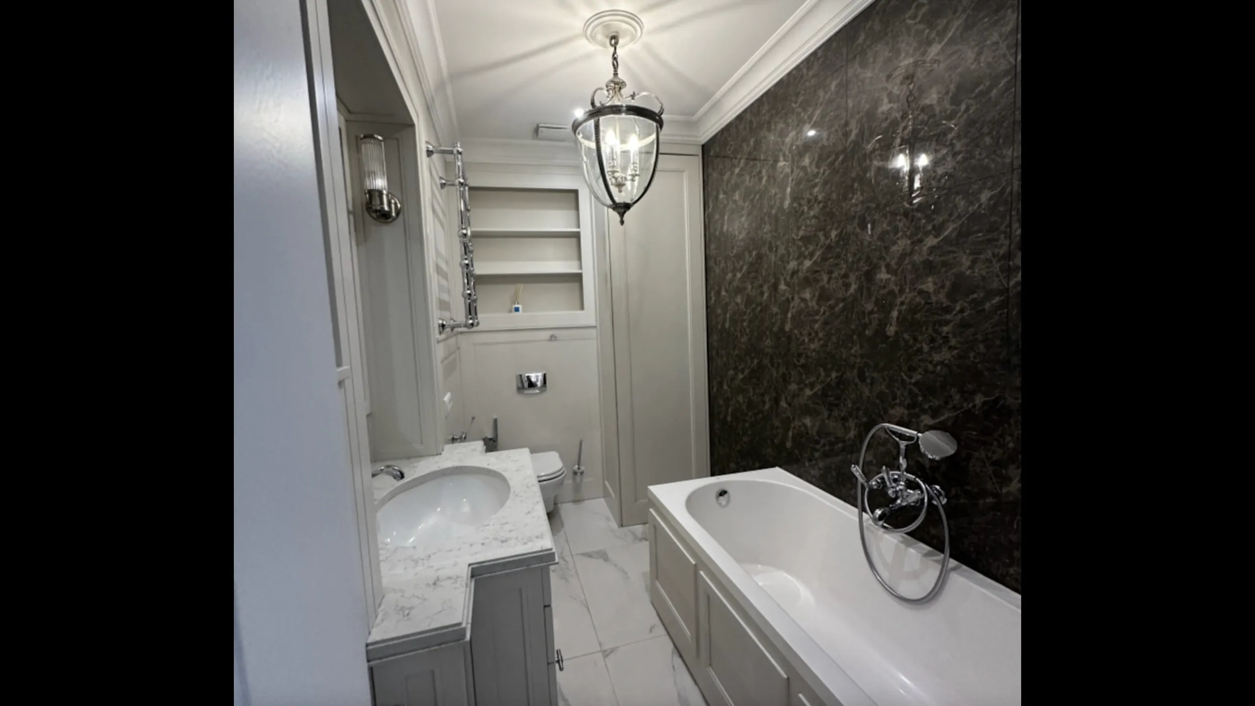 Exclusive apartments, quiet center of Riga 7