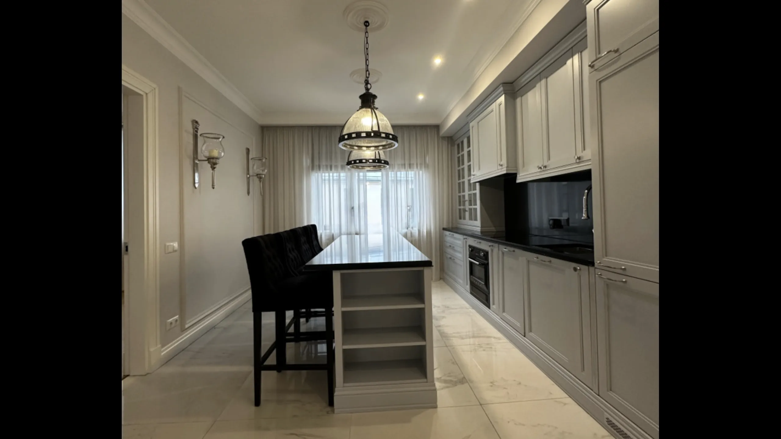 Exclusive apartments, quiet center of Riga 3