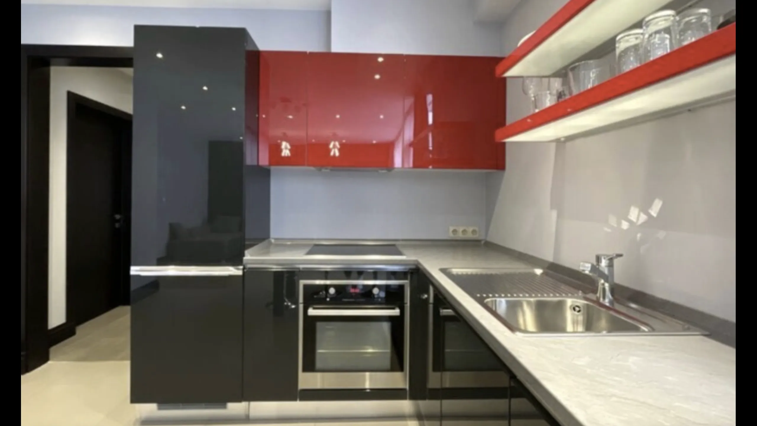 Elegant and stylish apartments, historical center, Riga 5