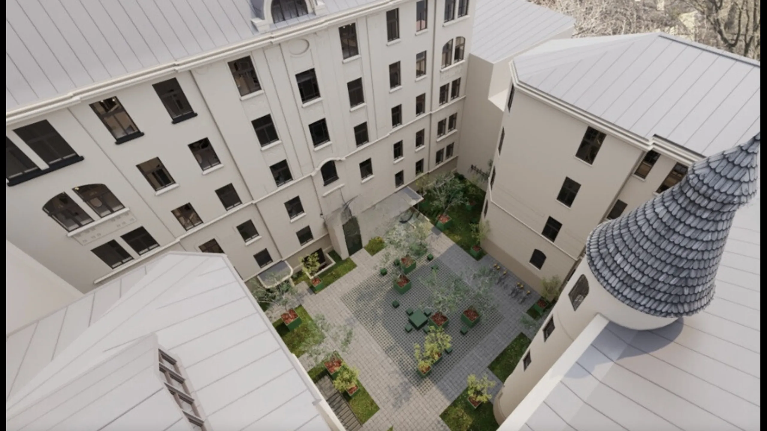 Cosy apartments, center of the city, Riga 5