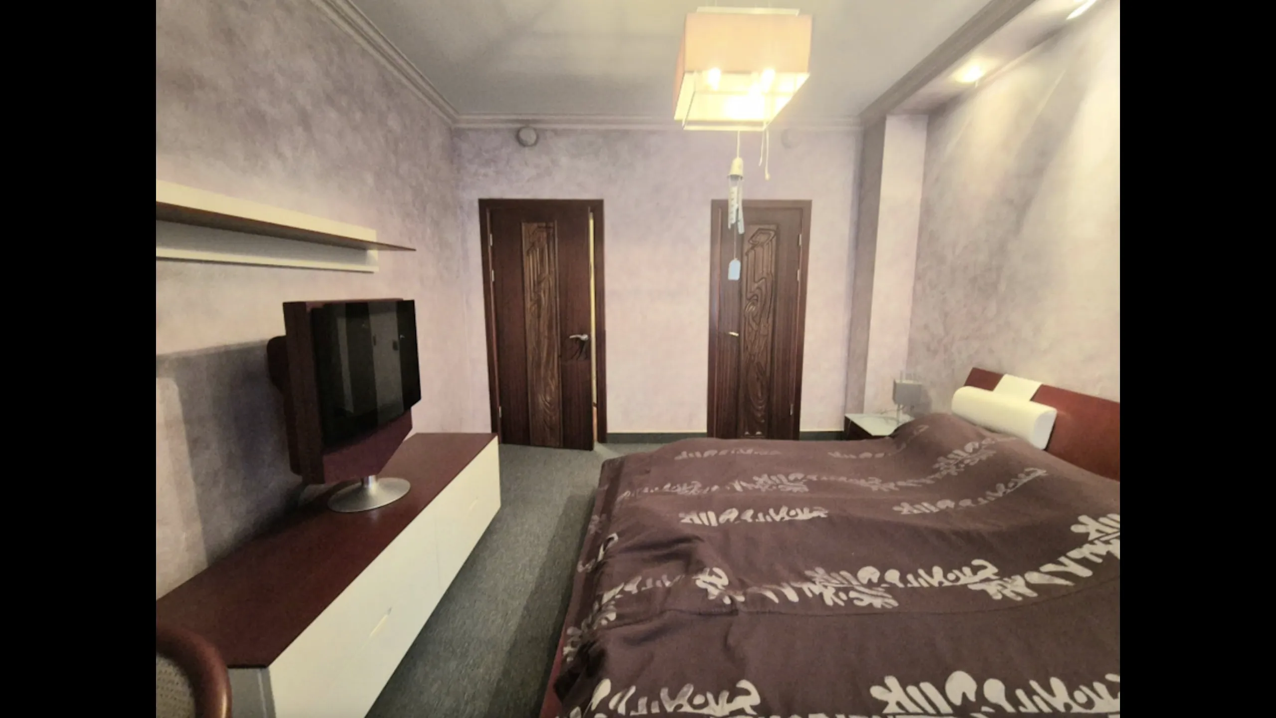 Elegant Apartments in classical style, historical center, Riga 7