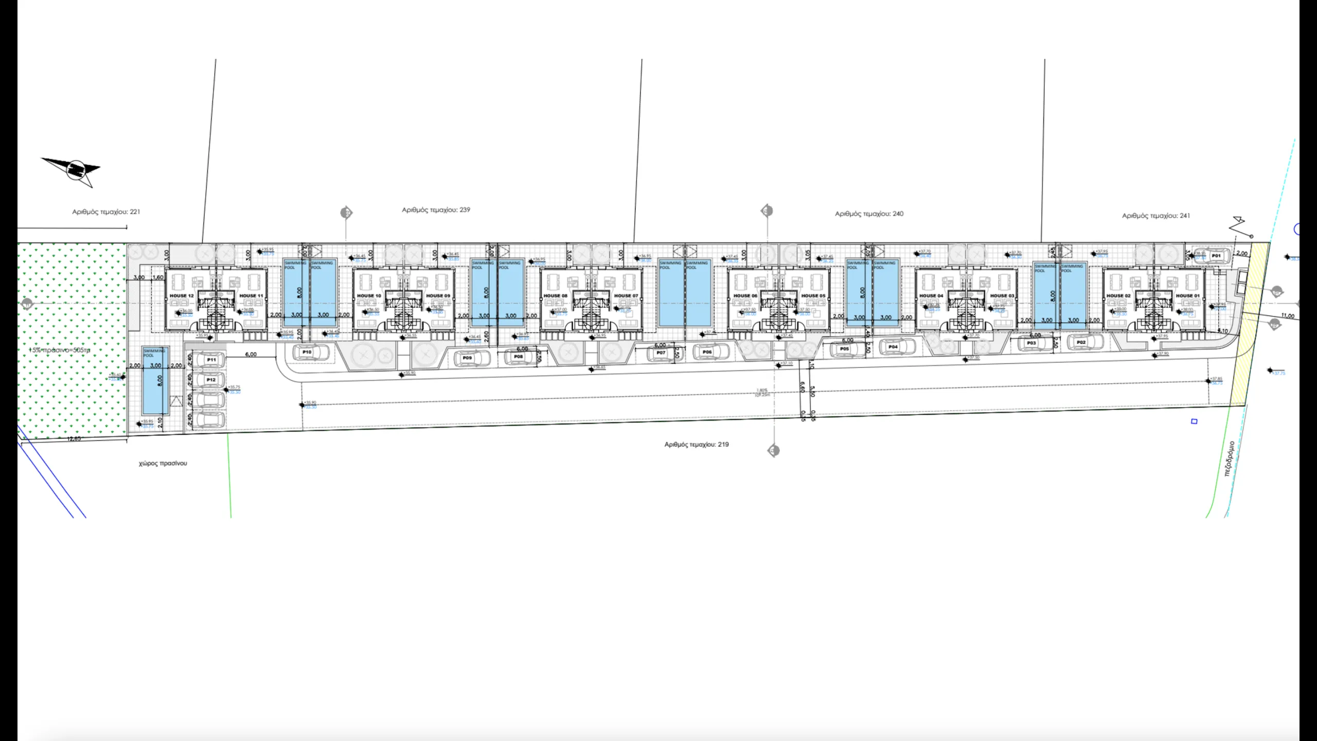 Stylish villas, Kissonerga, Paphos 10