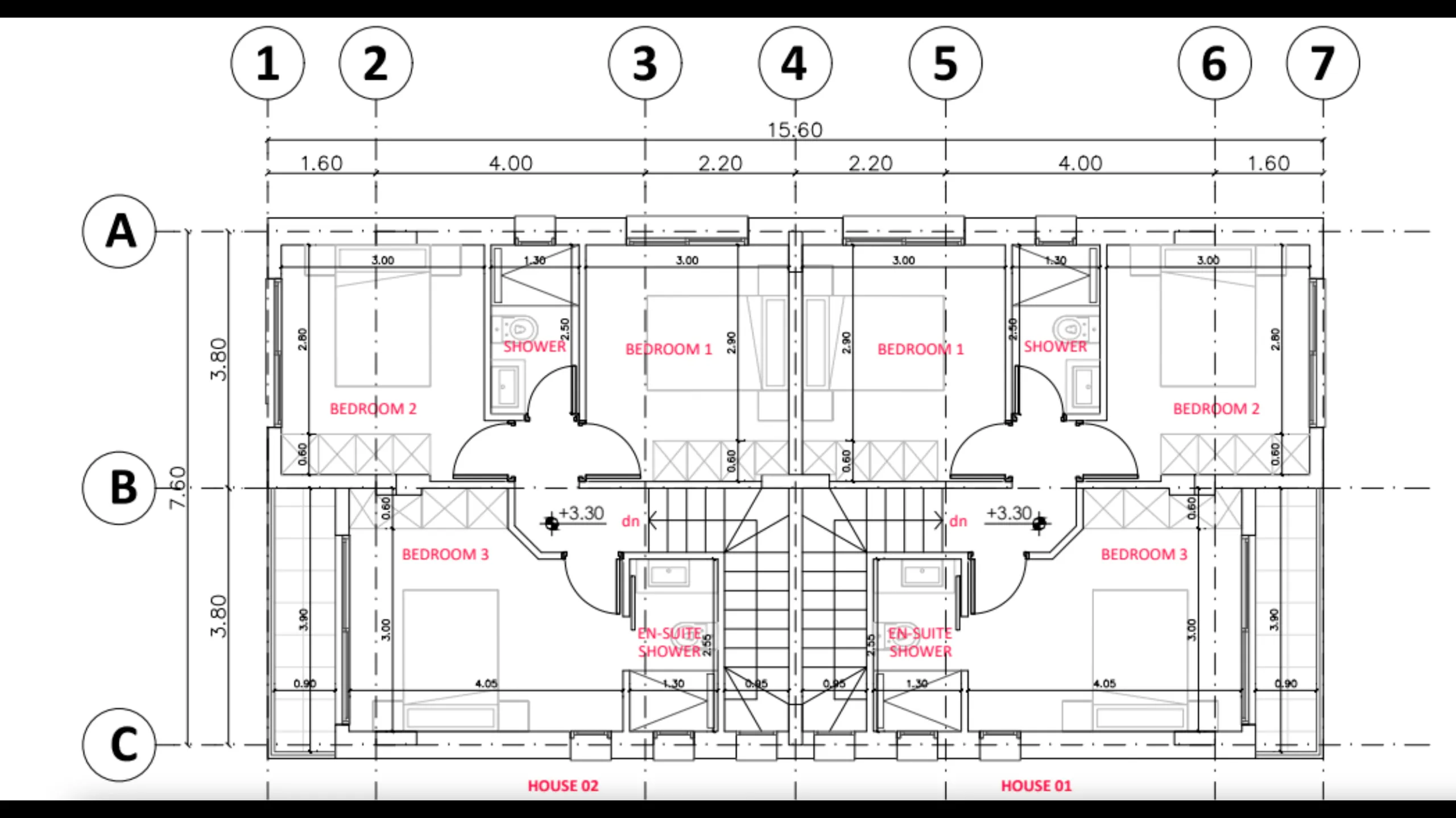 Stylish villas, Kissonerga, Paphos 9