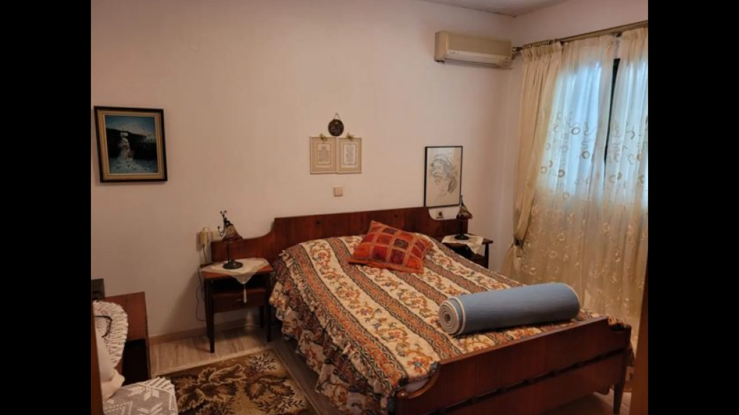 House in traditional style, Mallia, Mochos, Crete 11