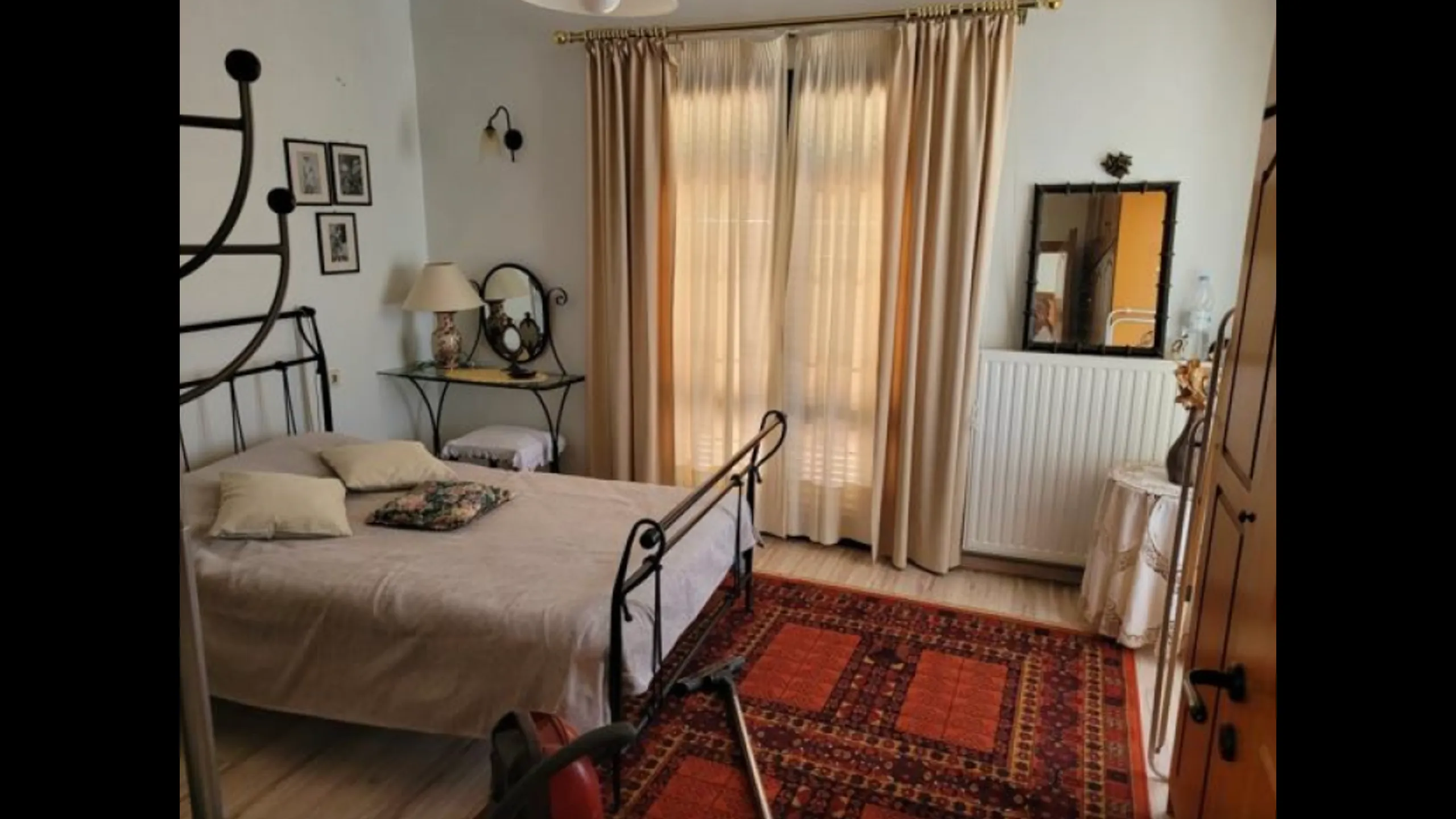 House in traditional style, Mallia, Mochos, Crete 12