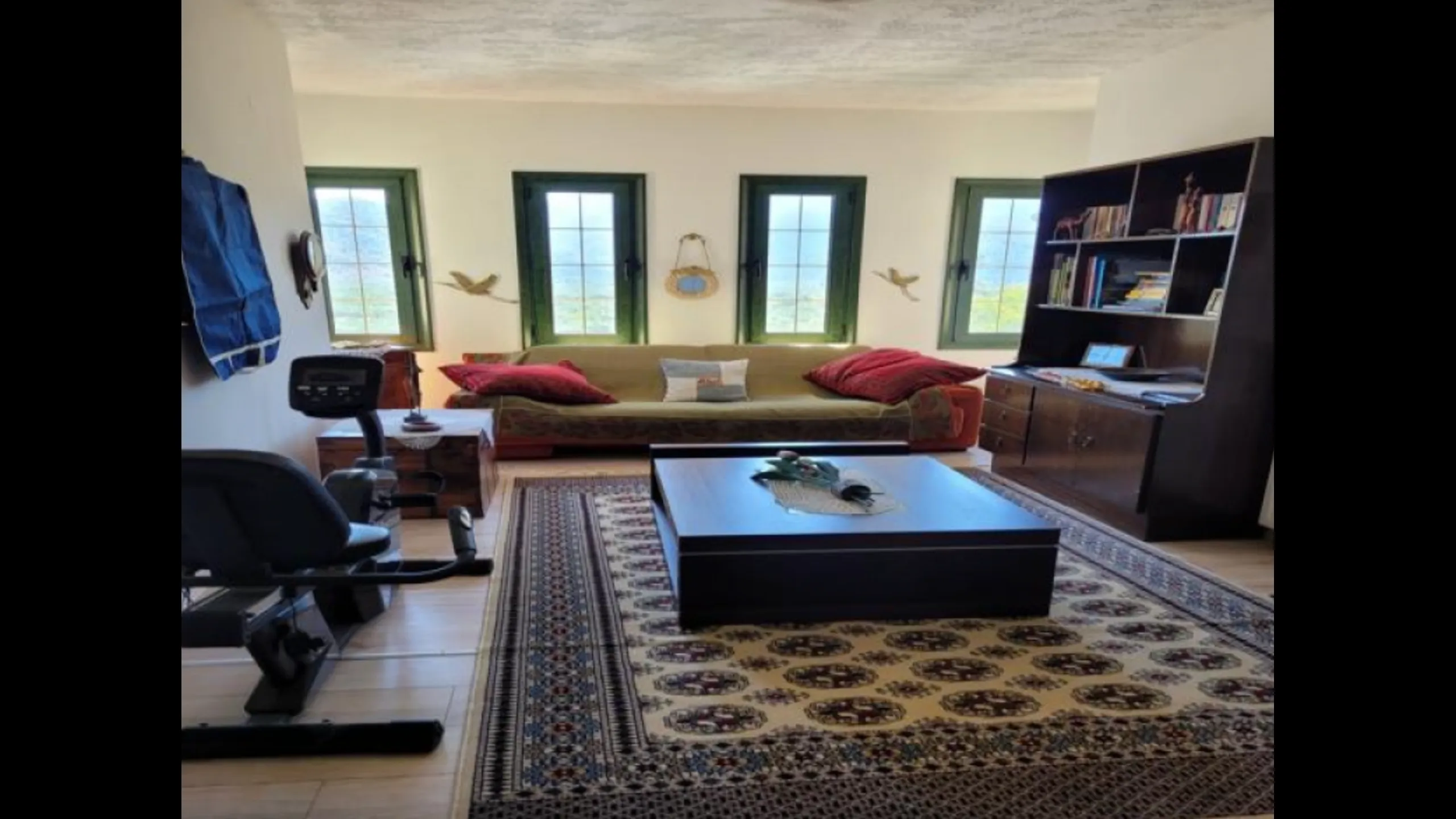 House in traditional style, Mallia, Mochos, Crete 9