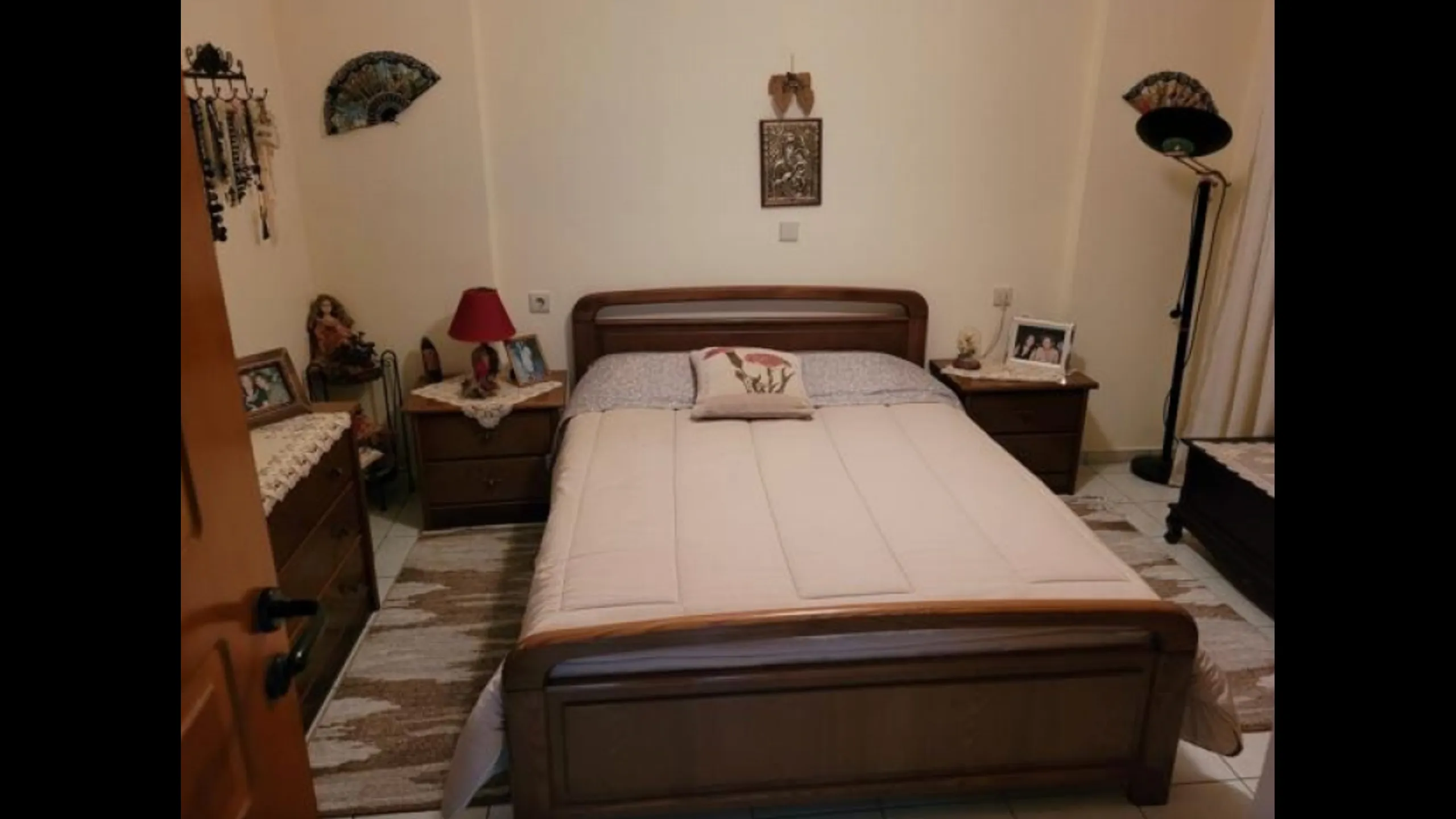 House in traditional style, Mallia, Mochos, Crete 10