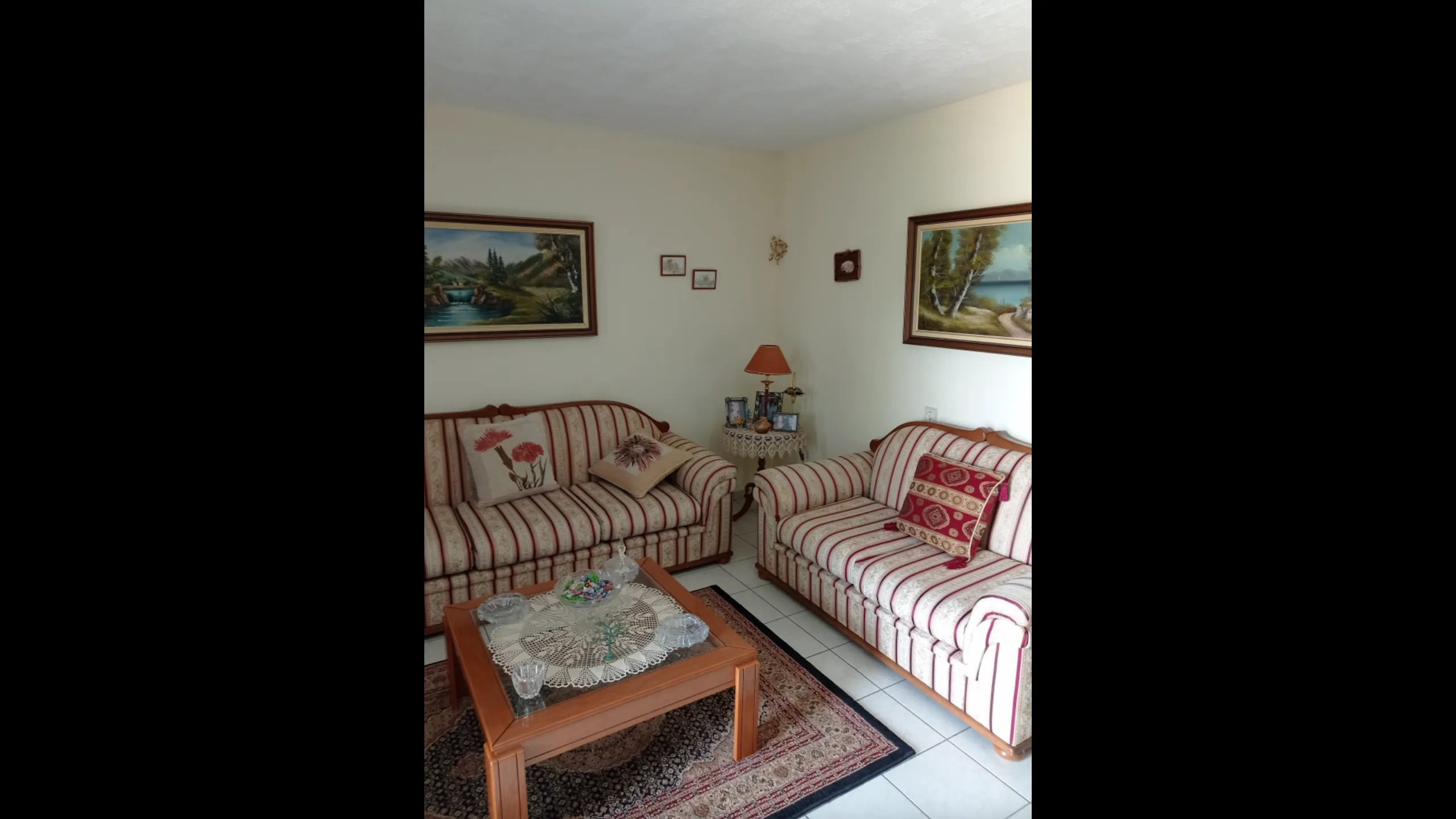 House in traditional style, Mallia, Mochos, Crete 14