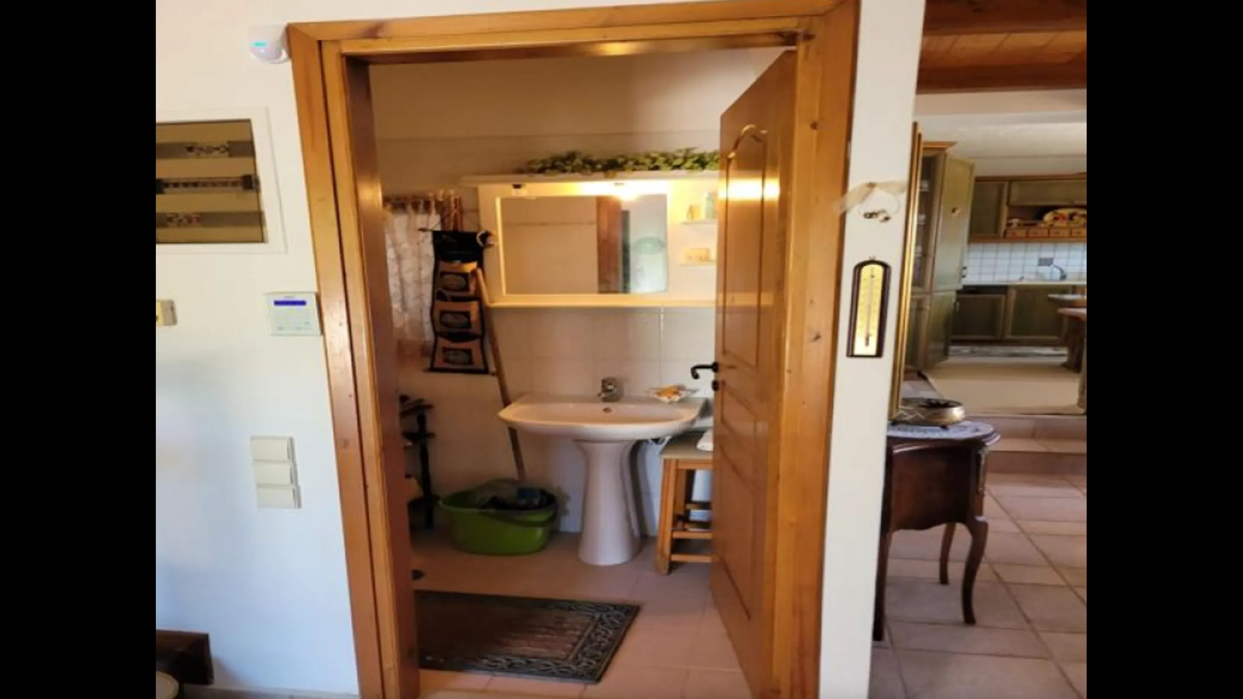 House in traditional style, Mallia, Mochos, Crete 13