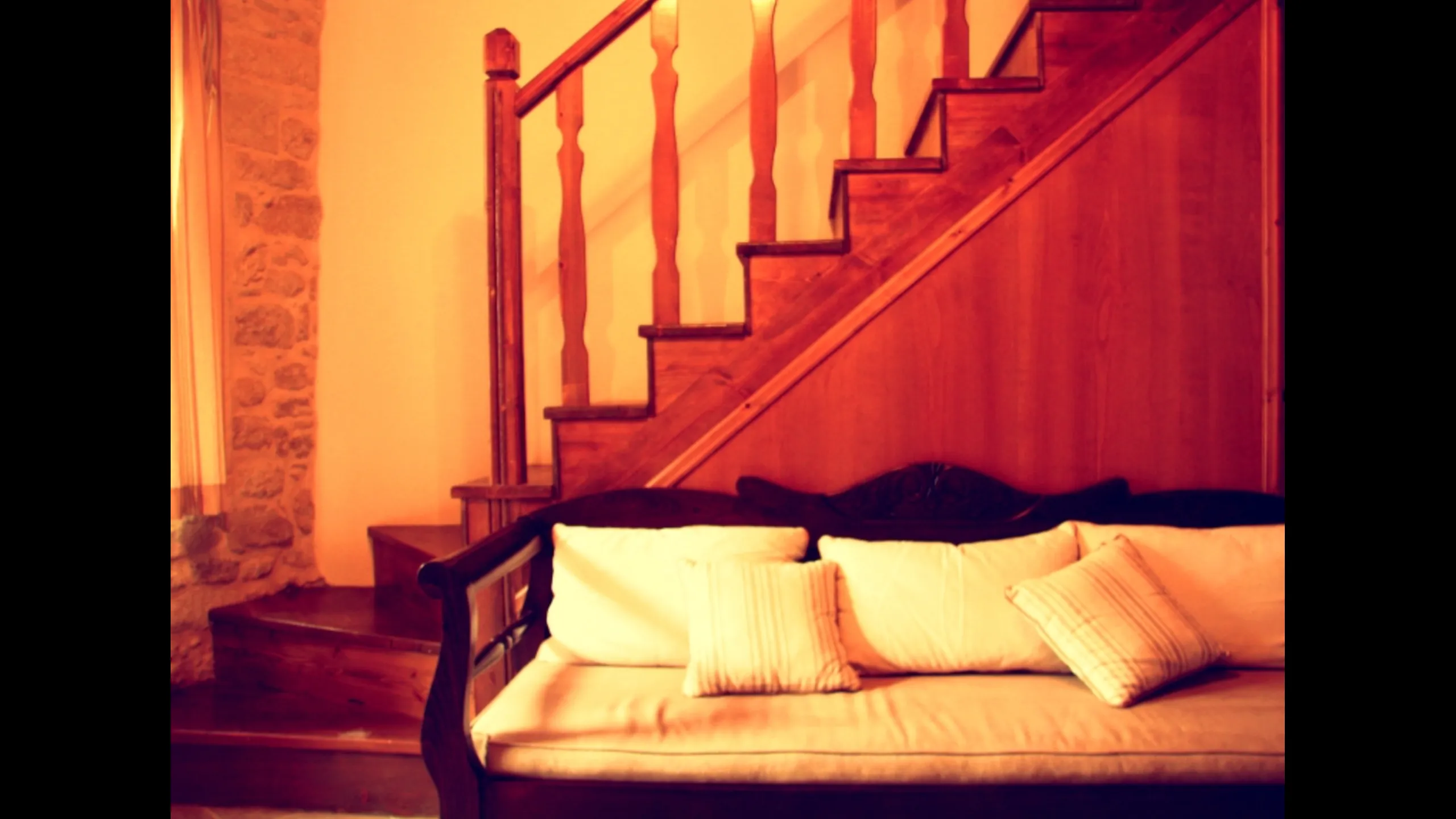 Традиционный дом, Като-Арханес, Арханес, Крит 5