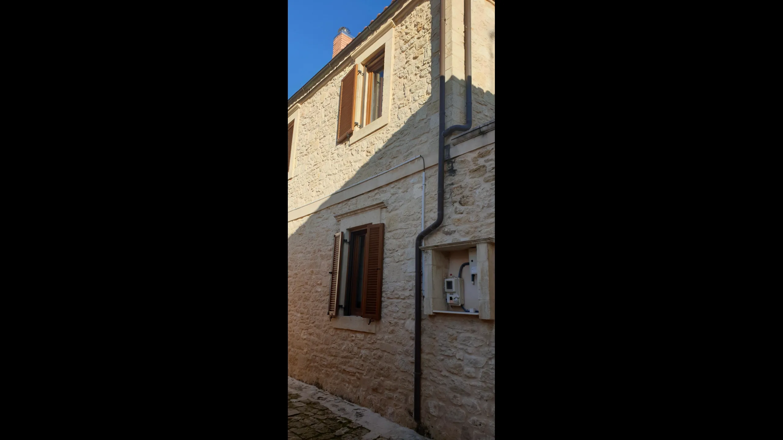 Традиционный дом, Като-Арханес, Арханес, Крит 3