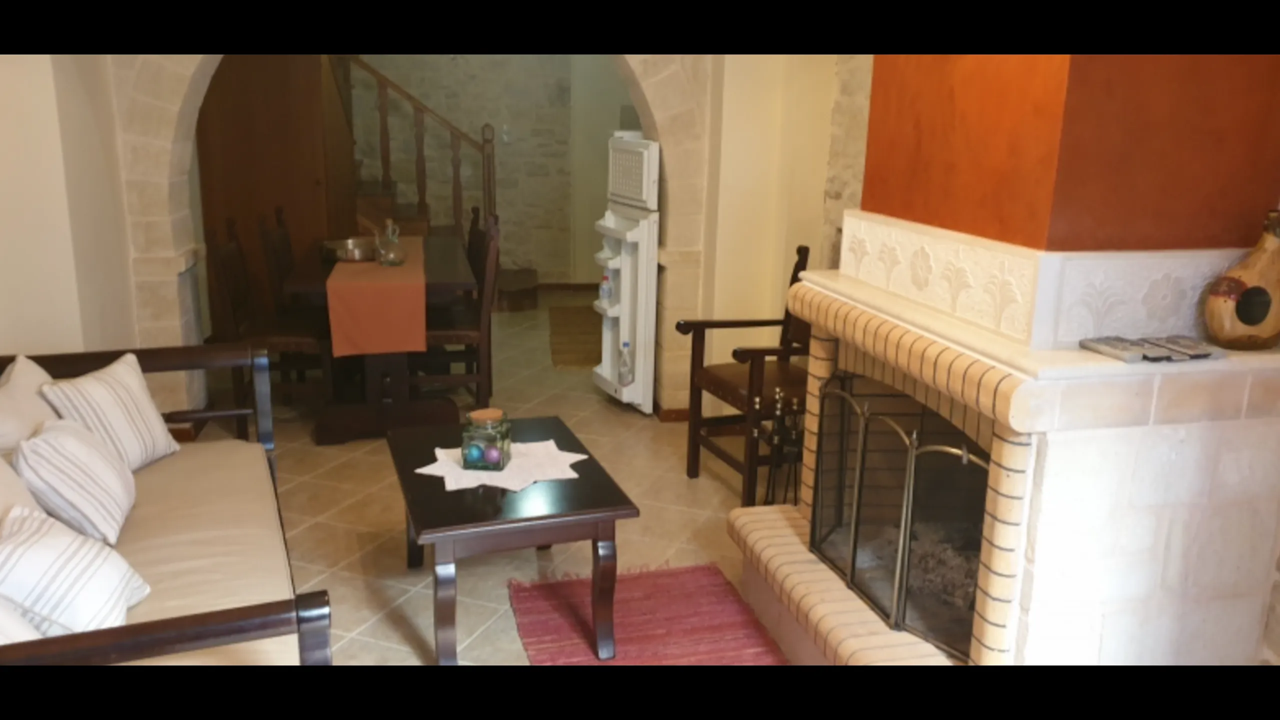 Традиционный дом, Като-Арханес, Арханес, Крит 4