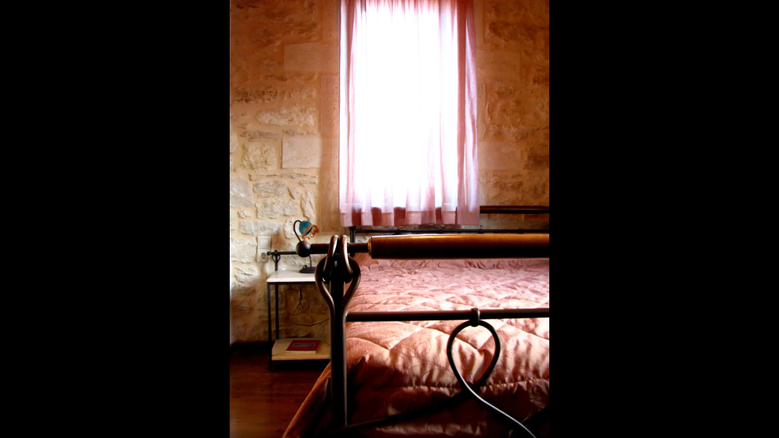 Традиционный дом, Като-Арханес, Арханес, Крит 7