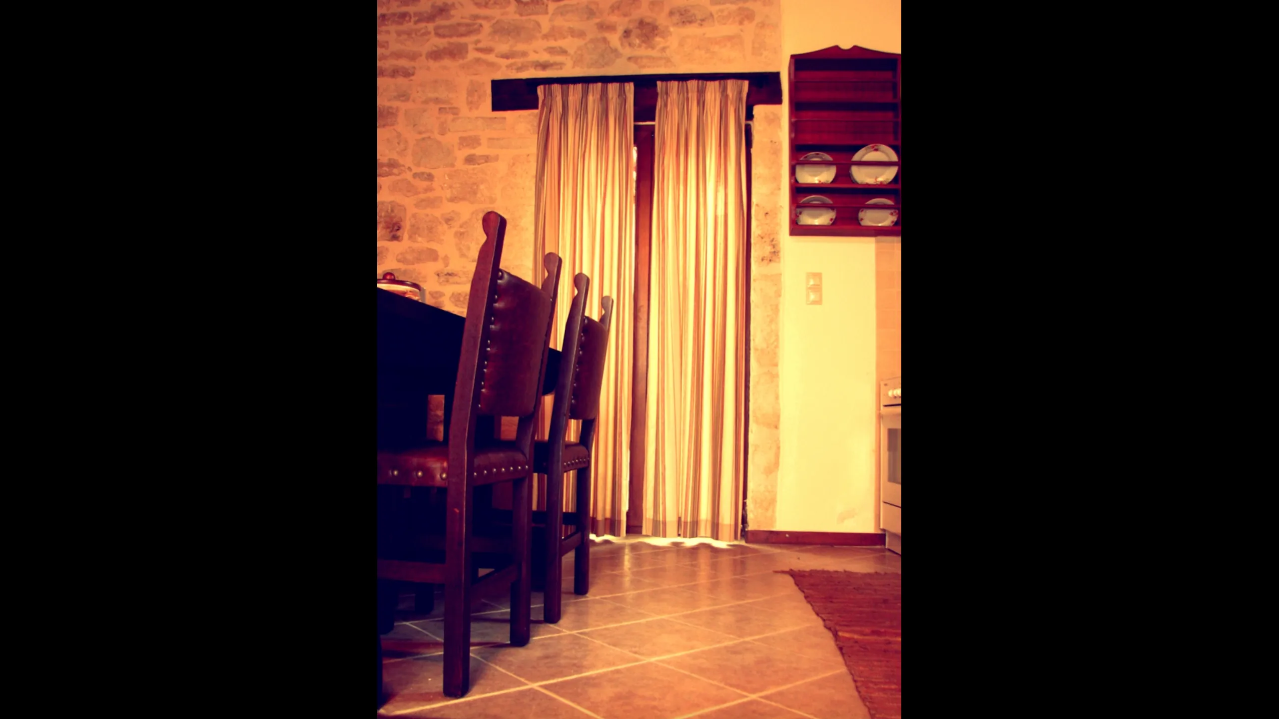 Традиционный дом, Като-Арханес, Арханес, Крит 6