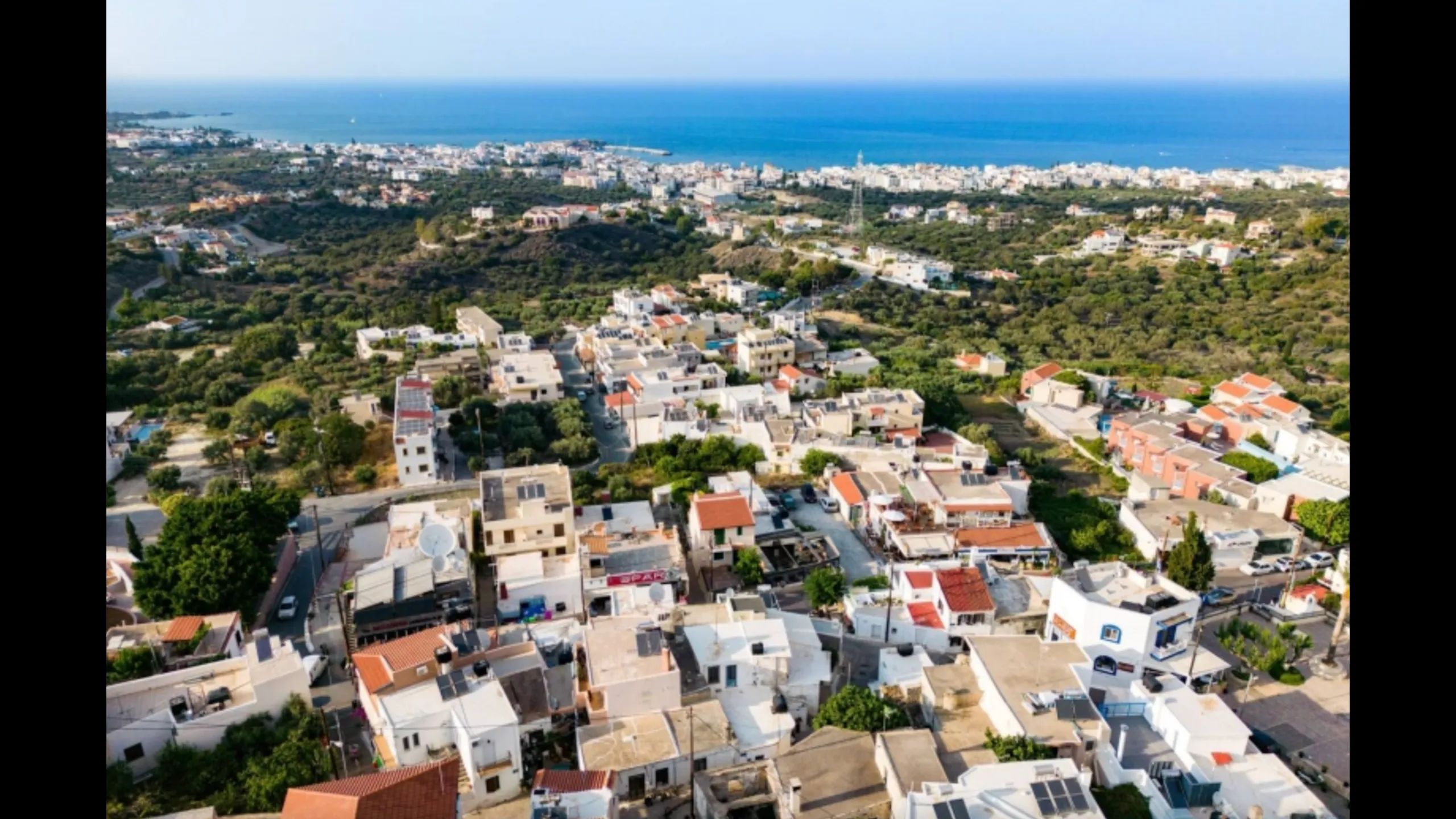 Элегантный мезонет, Херсониссос, Пископьяно, Крит  15