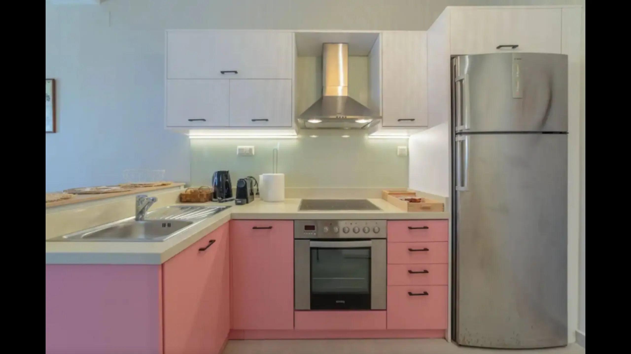 Элегантный мезонет, Херсониссос, Пископьяно, Крит  7