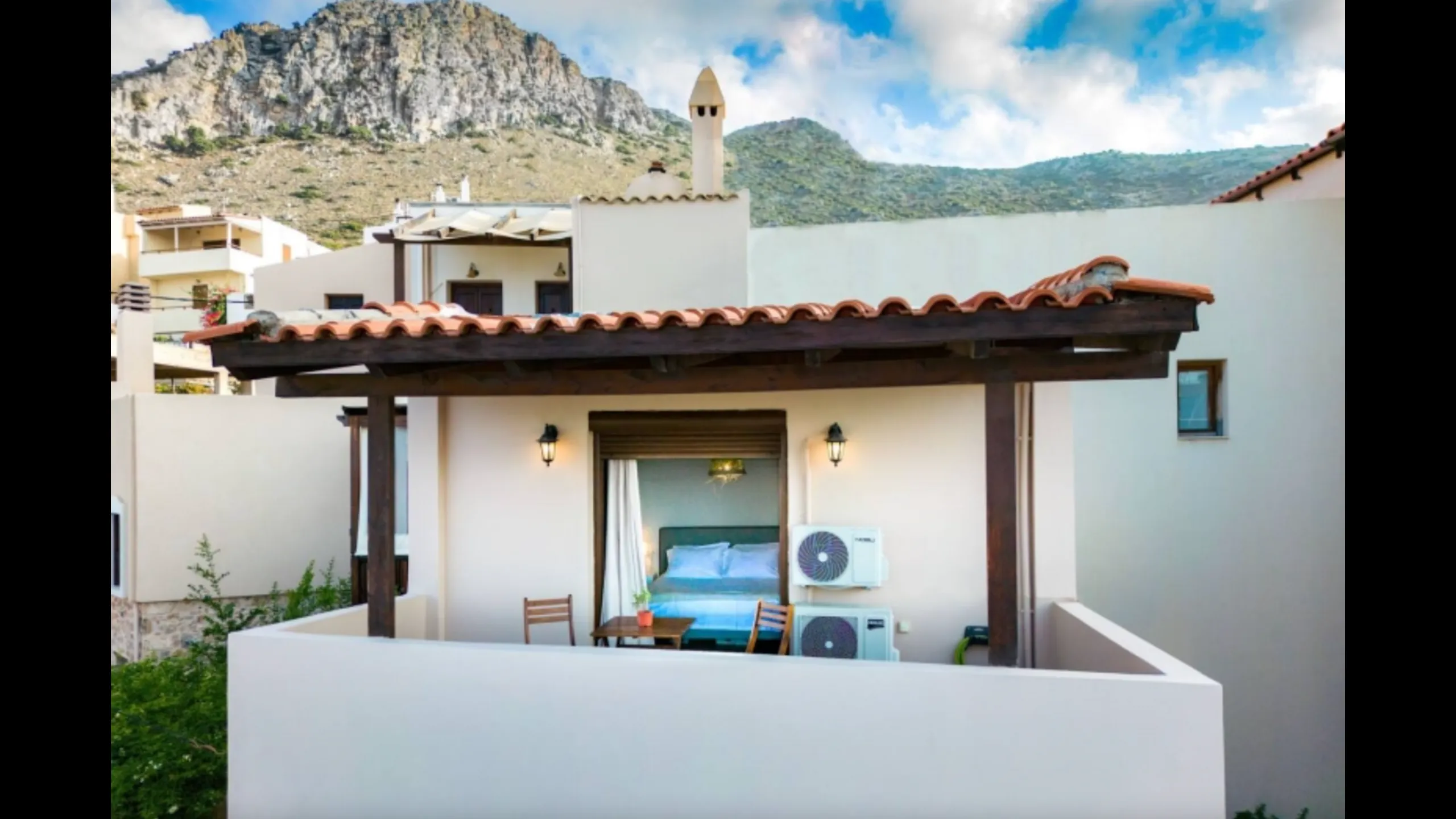 Элегантный мезонет, Херсониссос, Пископьяно, Крит  2